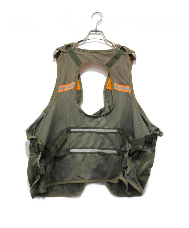 siva ベスト　シヴァ 中古・古着通販】SIVA (シヴァ) TACTICAL VEST GORE-TEX