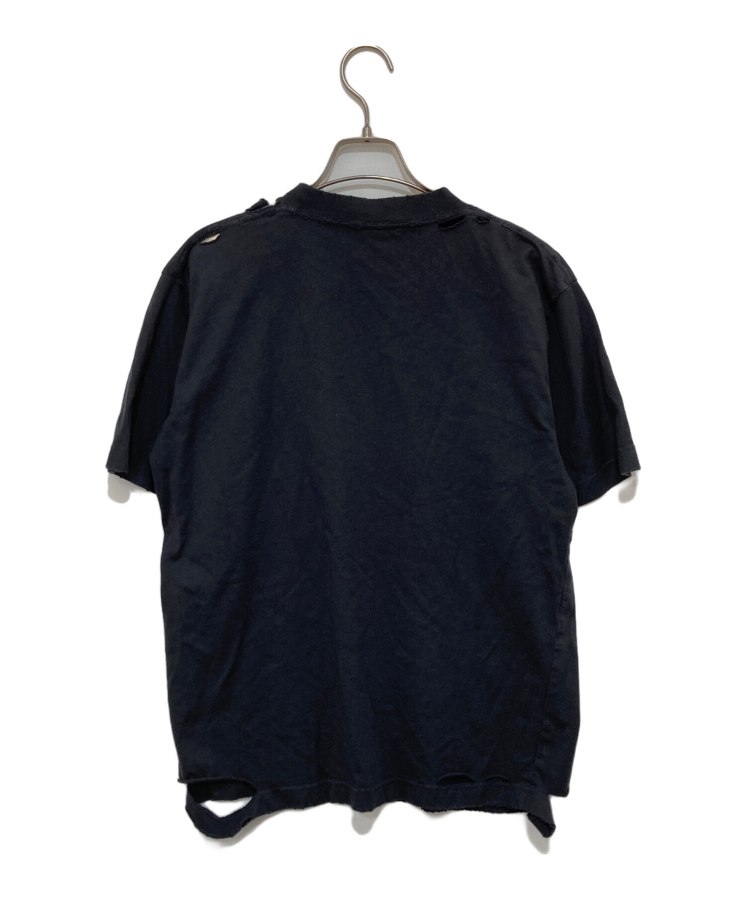 中古・古着通販】BALENCIAGA (バレンシアガ) PLANET EARTHヴィンテージ