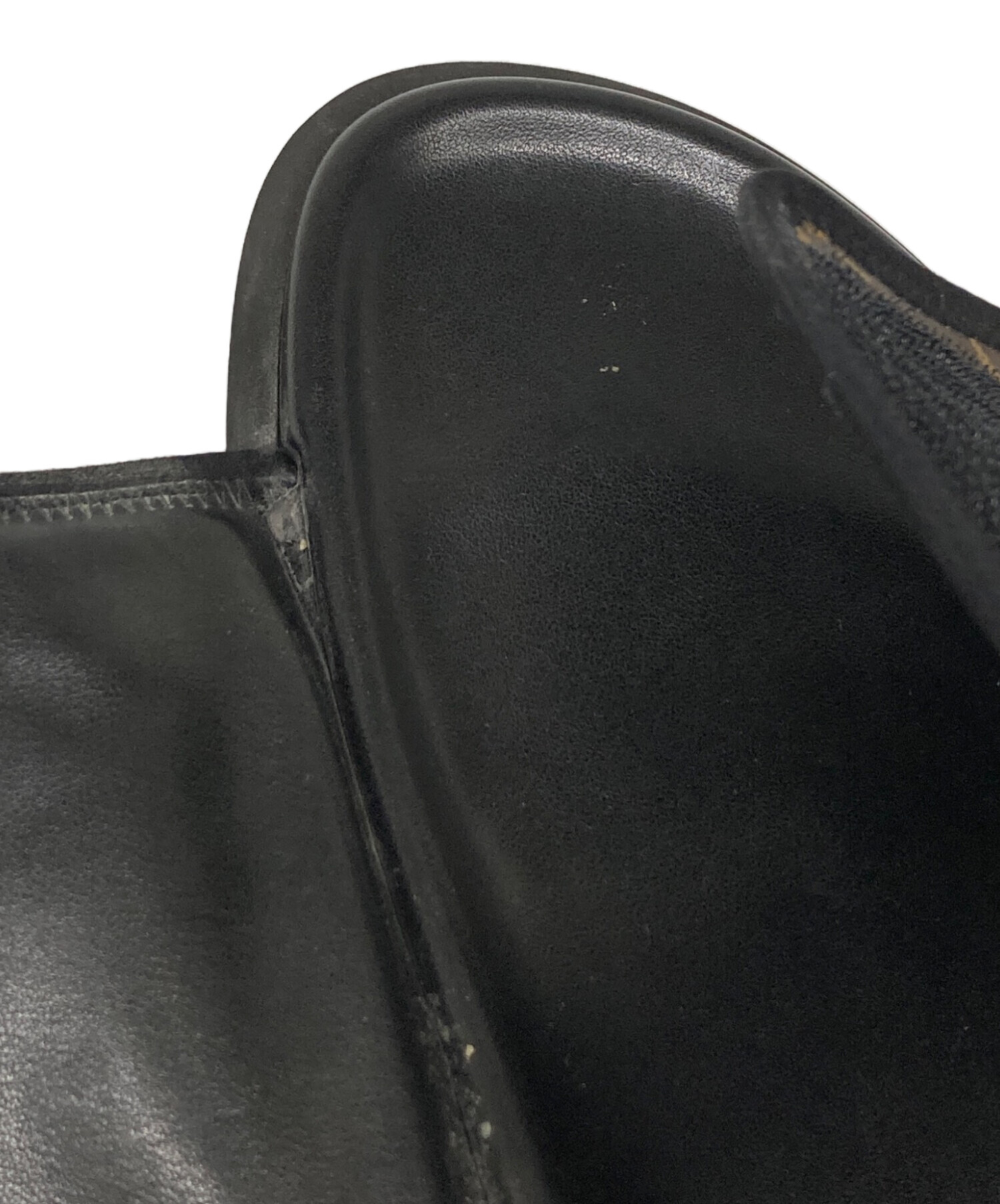 中古・古着通販】LOUIS VUITTON (ルイ ヴィトン) マイアミ・ミュール