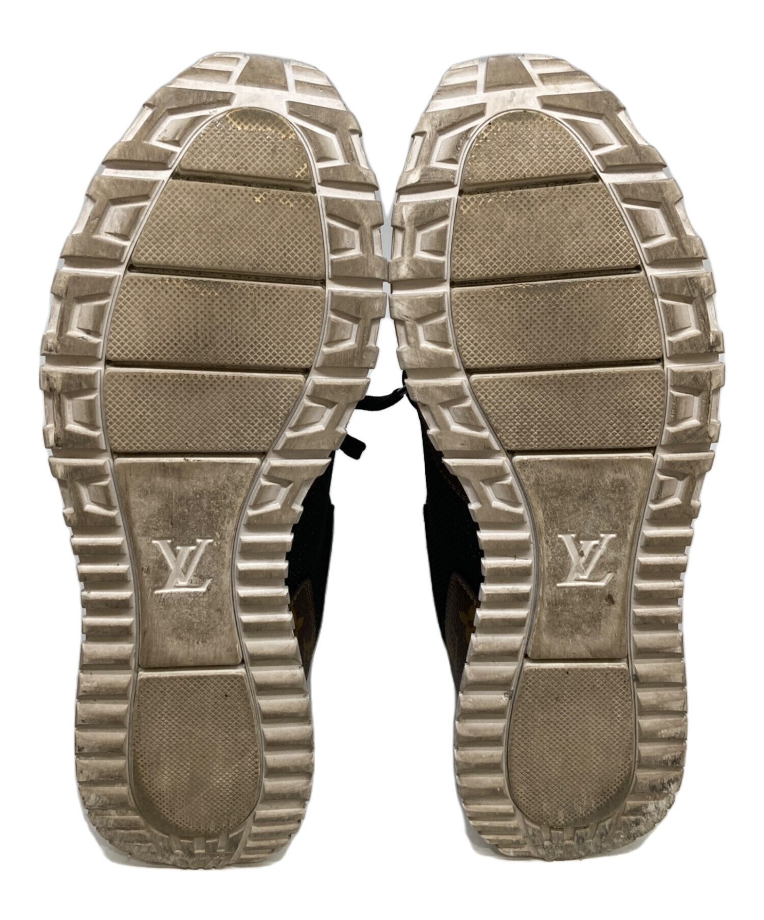 中古・古着通販】LOUIS VUITTON (ルイ ヴィトン) ランアウェイライン