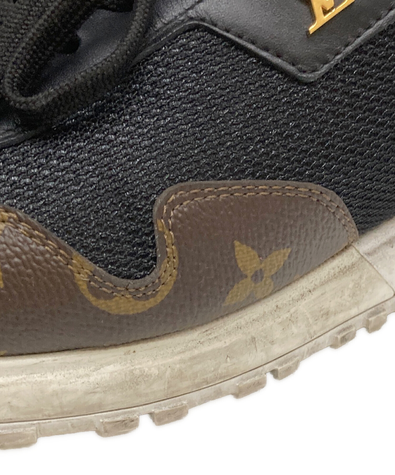 中古・古着通販】LOUIS VUITTON (ルイ ヴィトン) ランアウェイライン