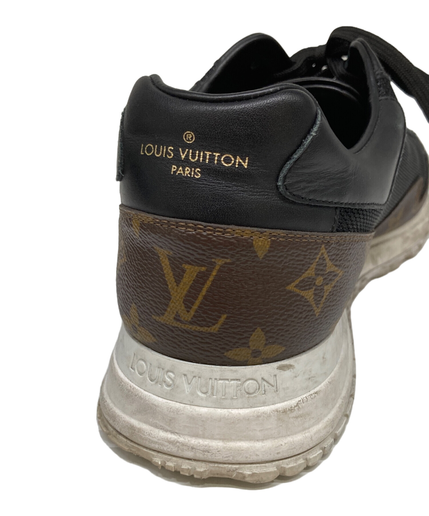 中古・古着通販】LOUIS VUITTON (ルイ ヴィトン) ランアウェイライン