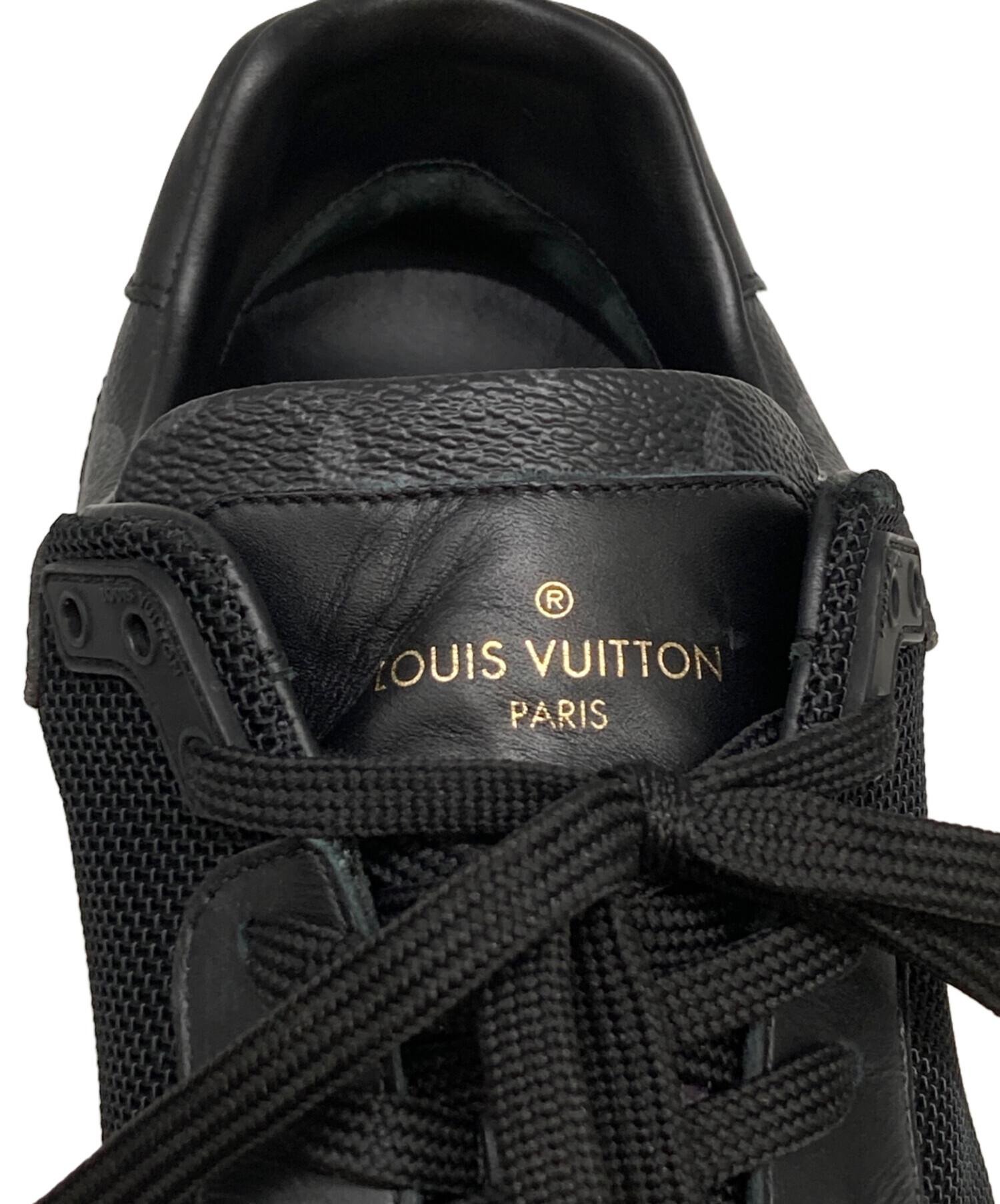 中古・古着通販】LOUIS VUITTON (ルイ ヴィトン) ランアウェイライン 