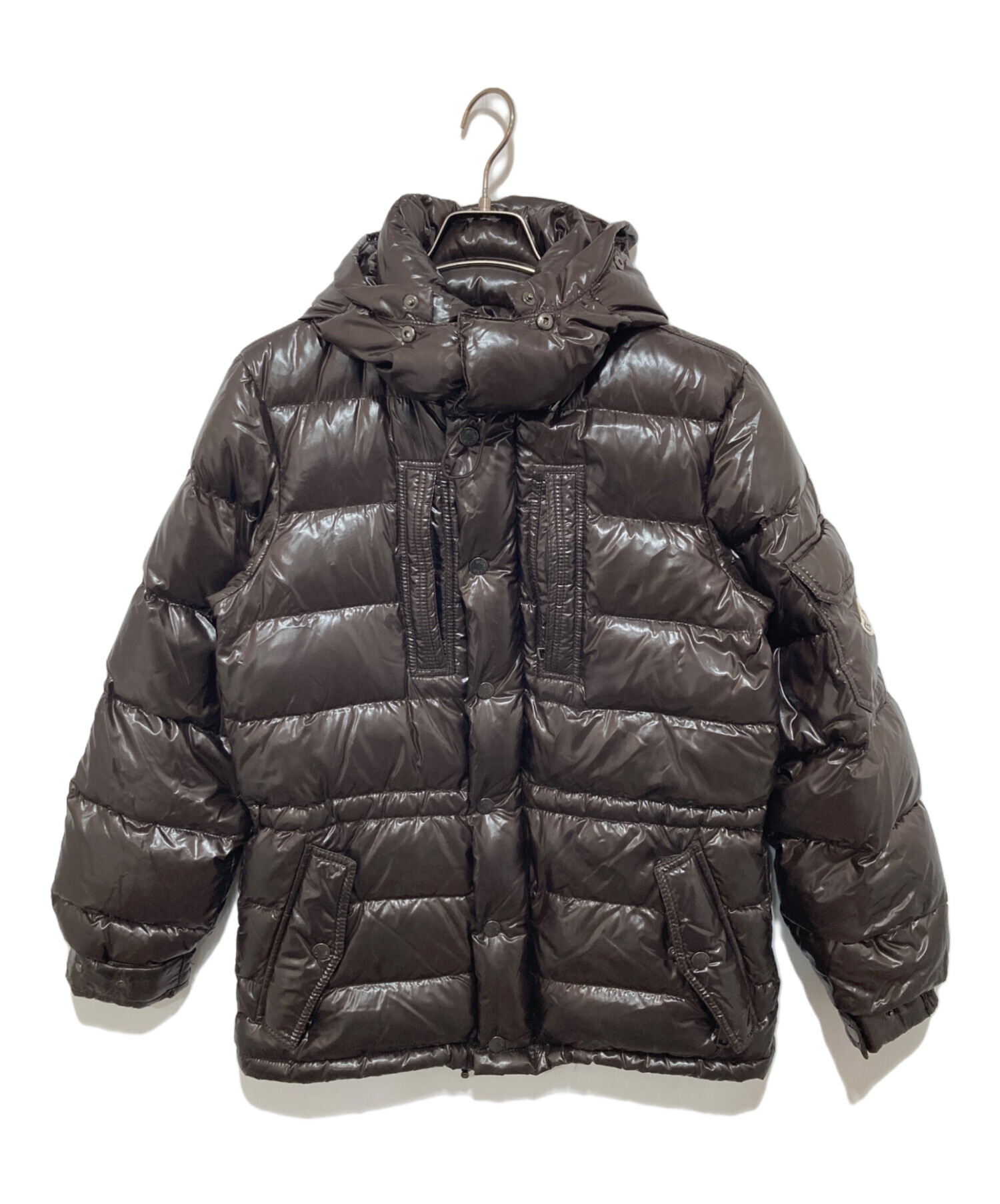 中古・古着通販】MONCLER (モンクレール) ダウンジャケット ROD