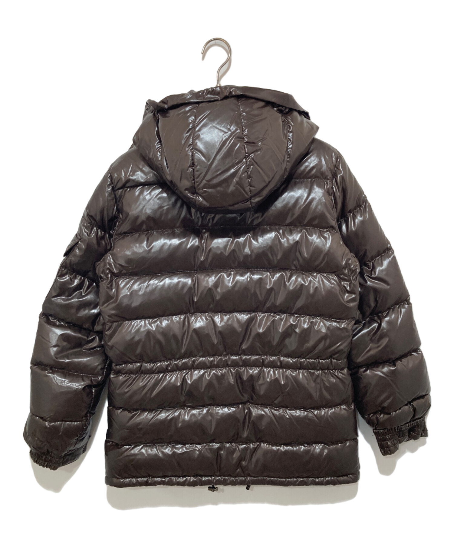 B*読様 【中古美品】MONCLER RODIN ダウンジャケット サイズ3 ブ 楽天市場】モンクレール ダウンジャケット 【Bランク】【中古