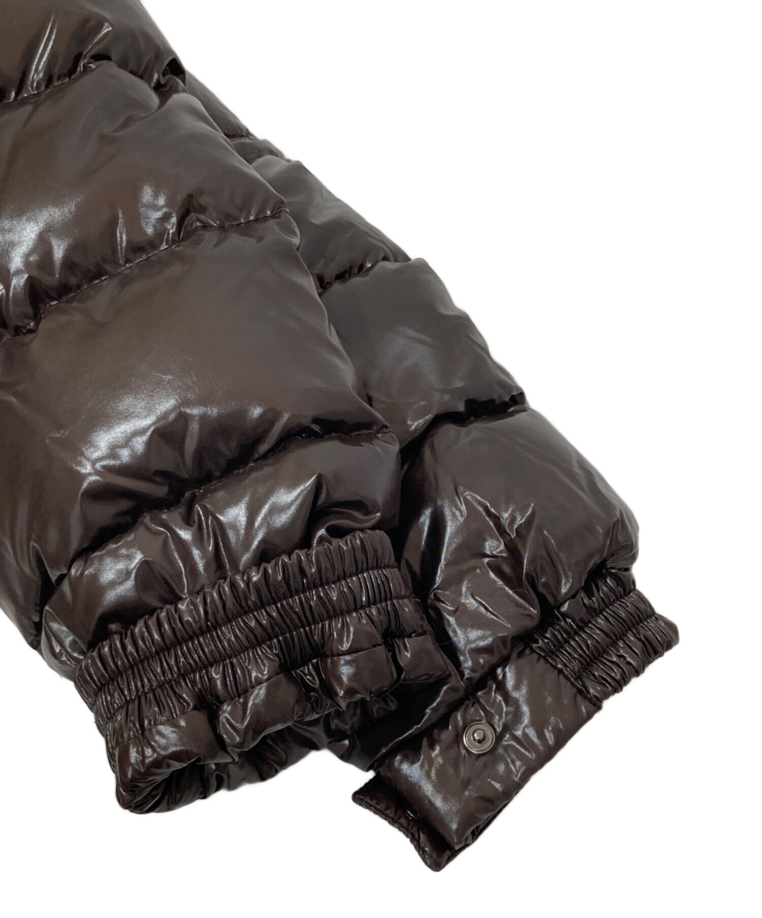 中古・古着通販】MONCLER (モンクレール) ダウンジャケット ROD