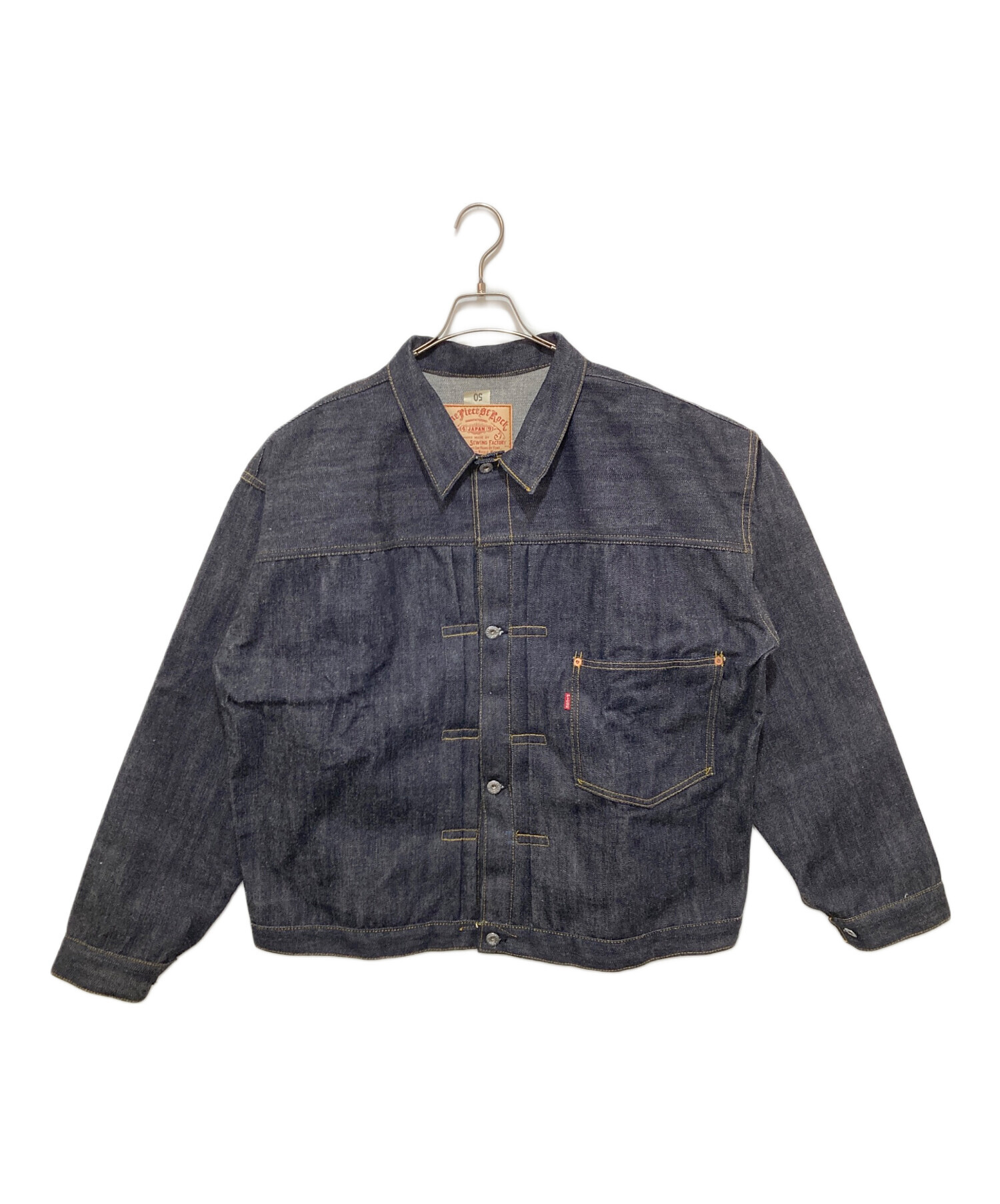 中古・古着通販】One Piece of Rock(ワンピースオブロック) S406XXX M