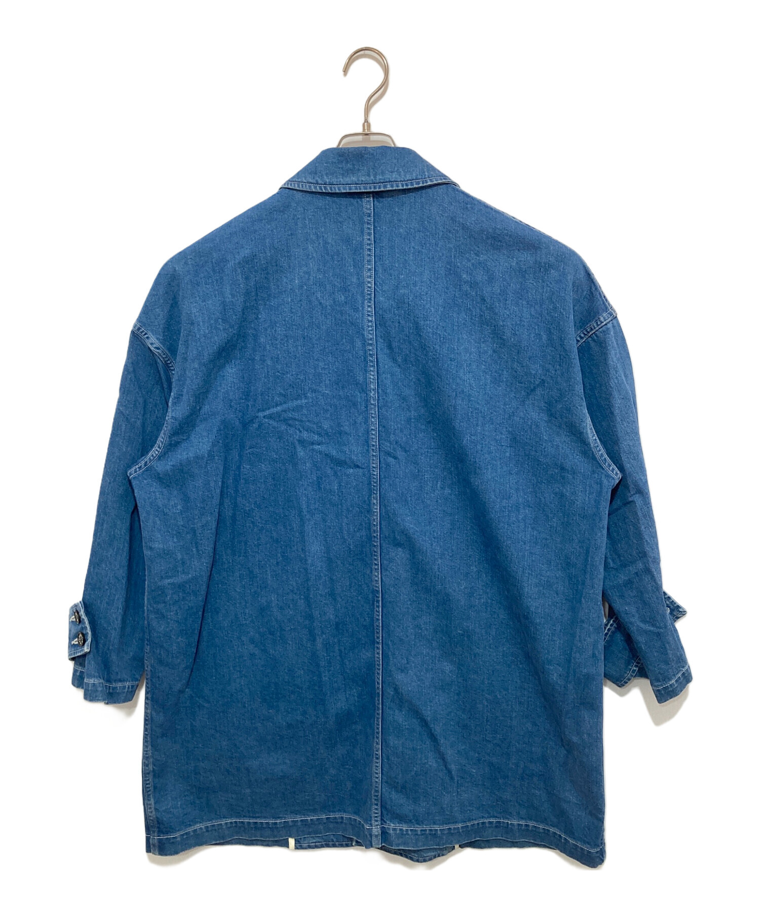 中古・古着通販】MACKINTOSH(マッキントッシュ) (マッキントッシュ