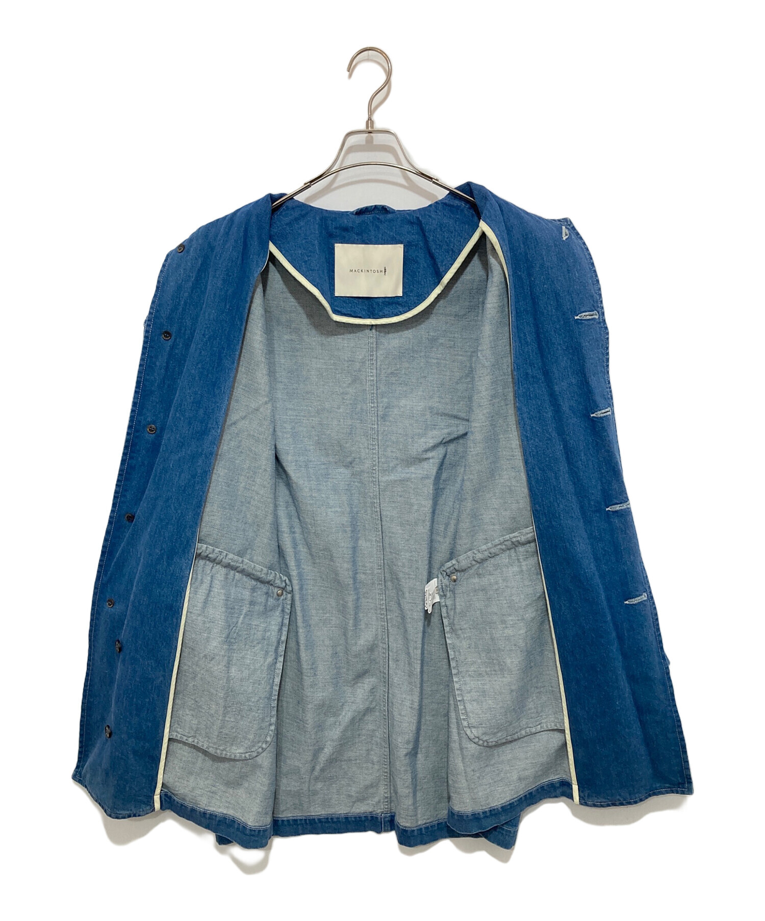 中古・古着通販】MACKINTOSH(マッキントッシュ) (マッキントッシュ
