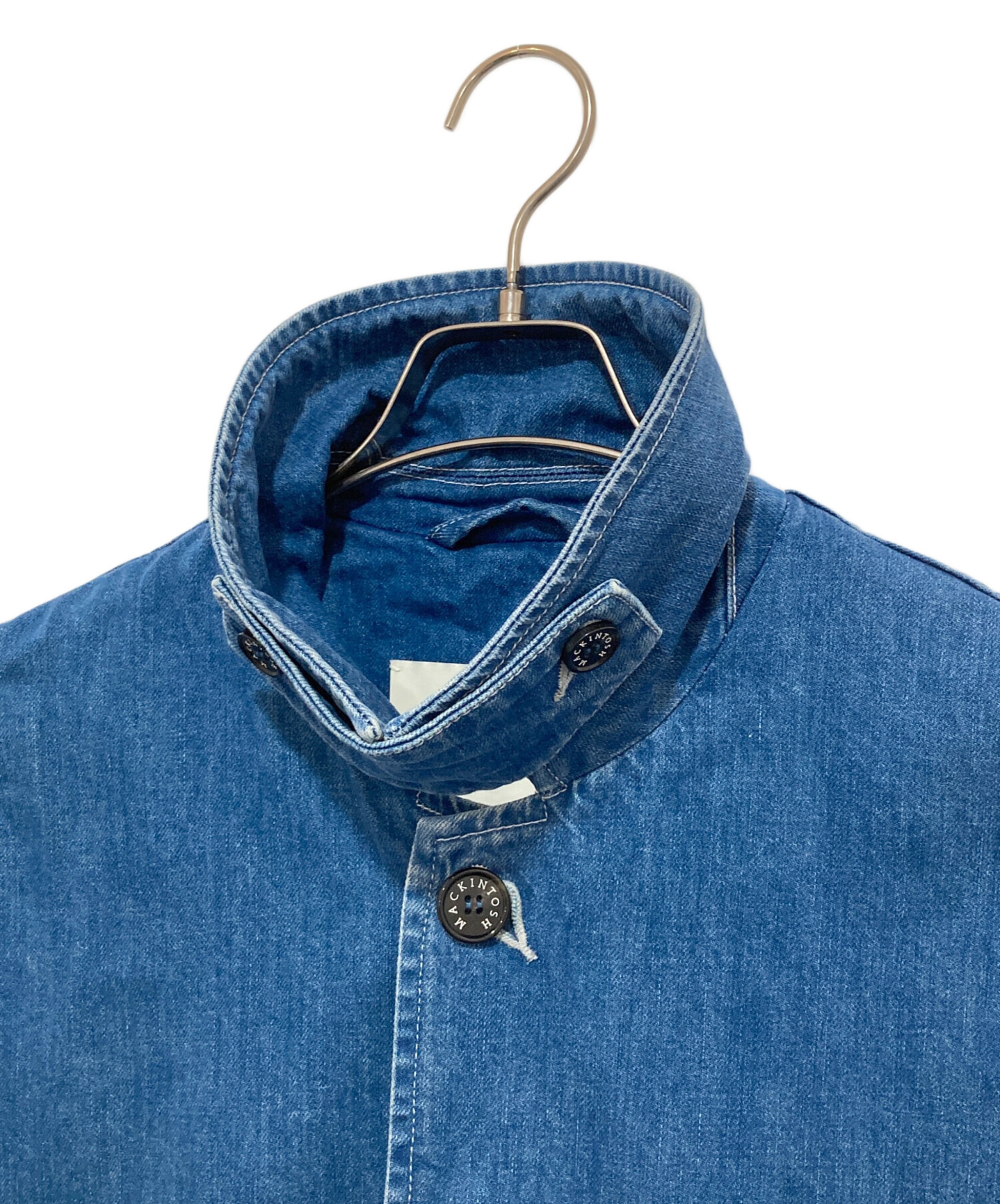 中古・古着通販】MACKINTOSH(マッキントッシュ) (マッキントッシュ