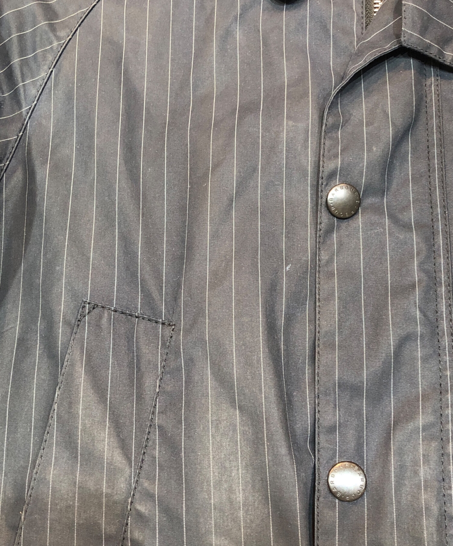 中古・古着通販】Barbour (バブアー) SL BEDALE PIN（スリム ビデイル 