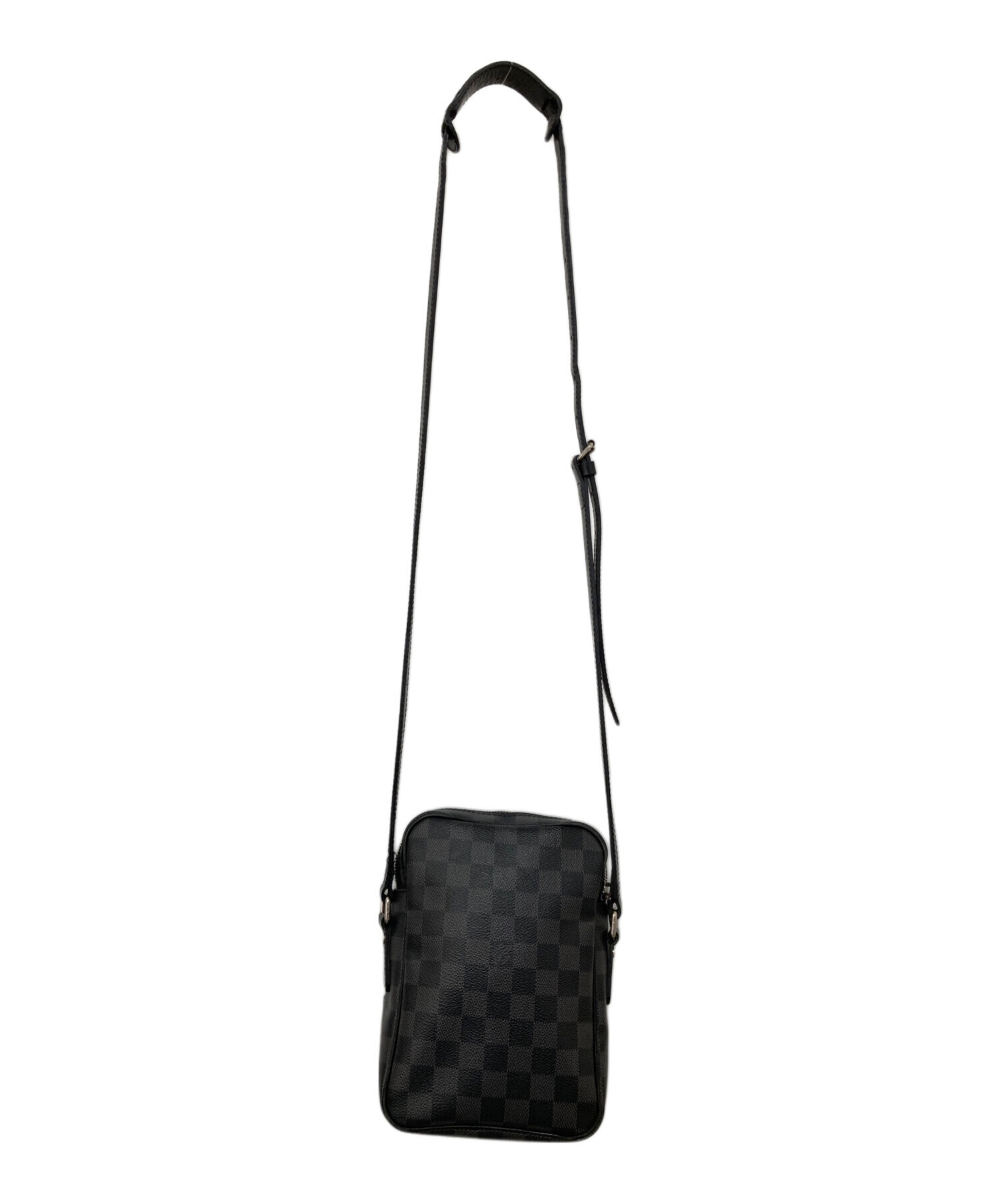 中古・古着通販】LOUIS VUITTON (ルイ ヴィトン) ルイ・ヴィトン LOUIS