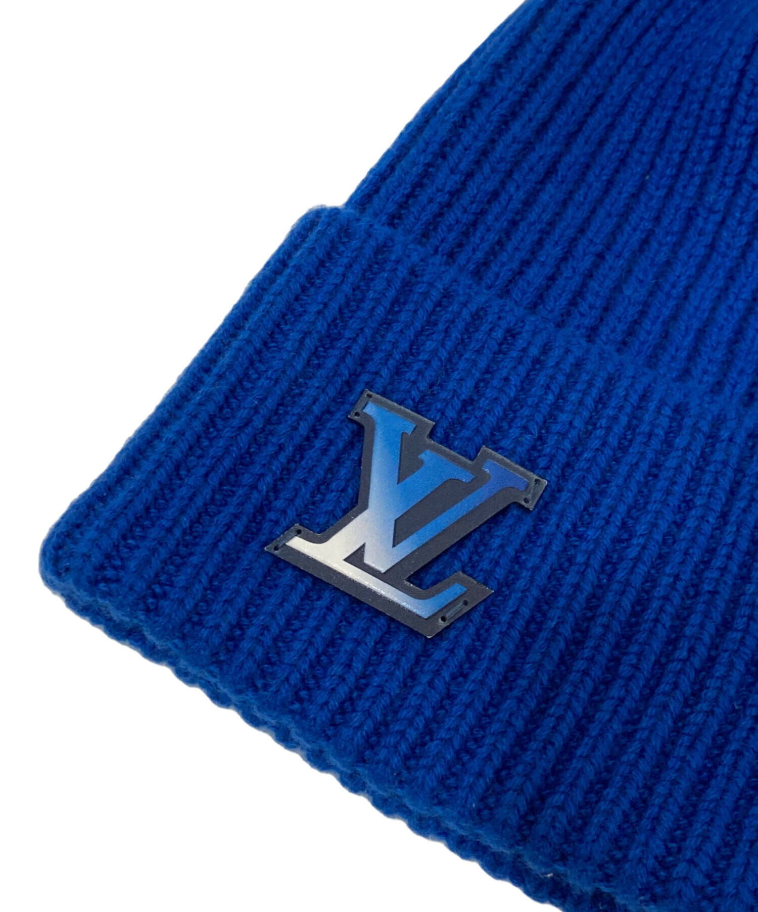 中古・古着通販】LOUIS VUITTON (ルイ ヴィトン) ボネ・LV アヘッド