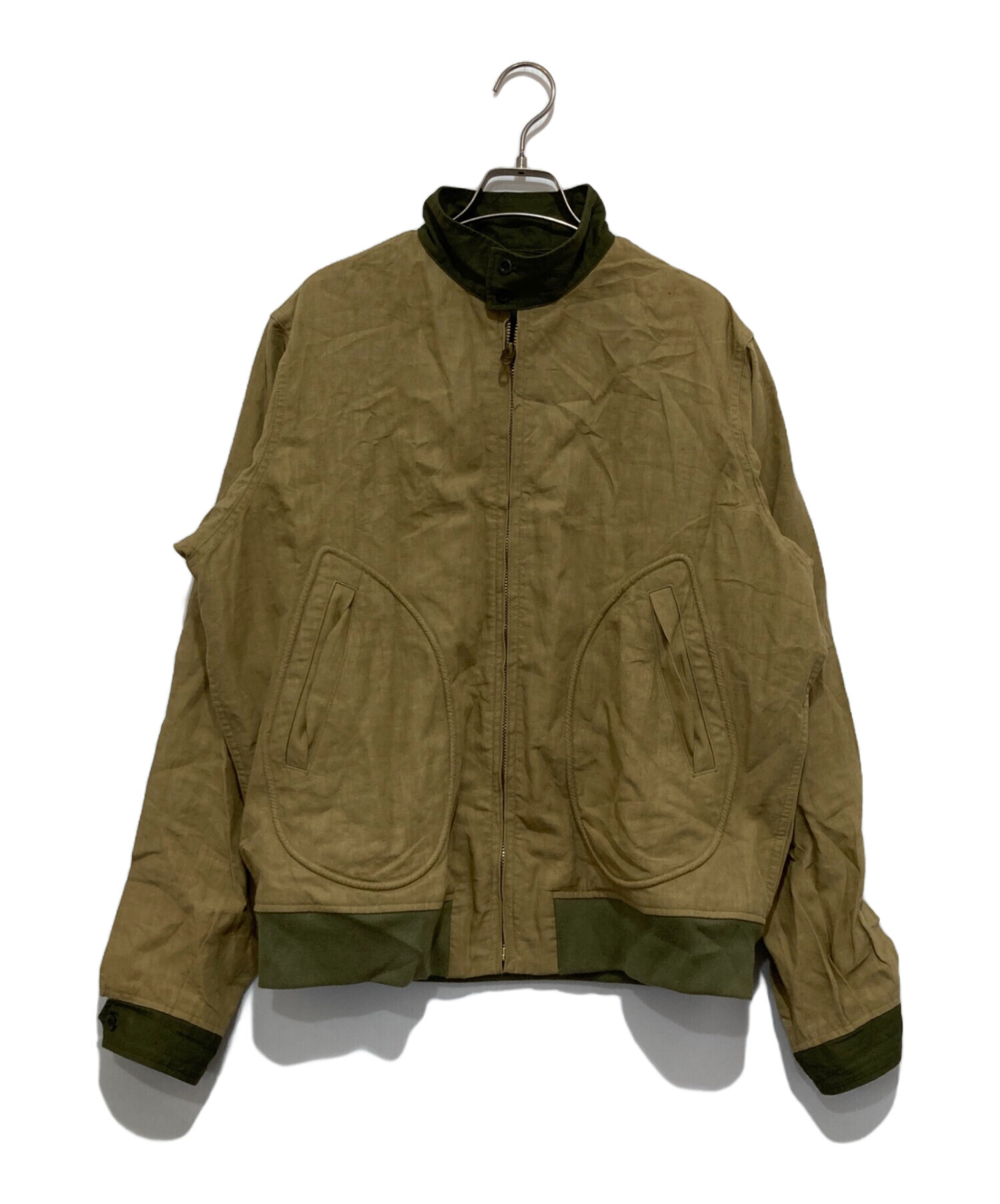 中古・古着通販】NIGEL CABOURN (ナイジェルケーボン) モーター 