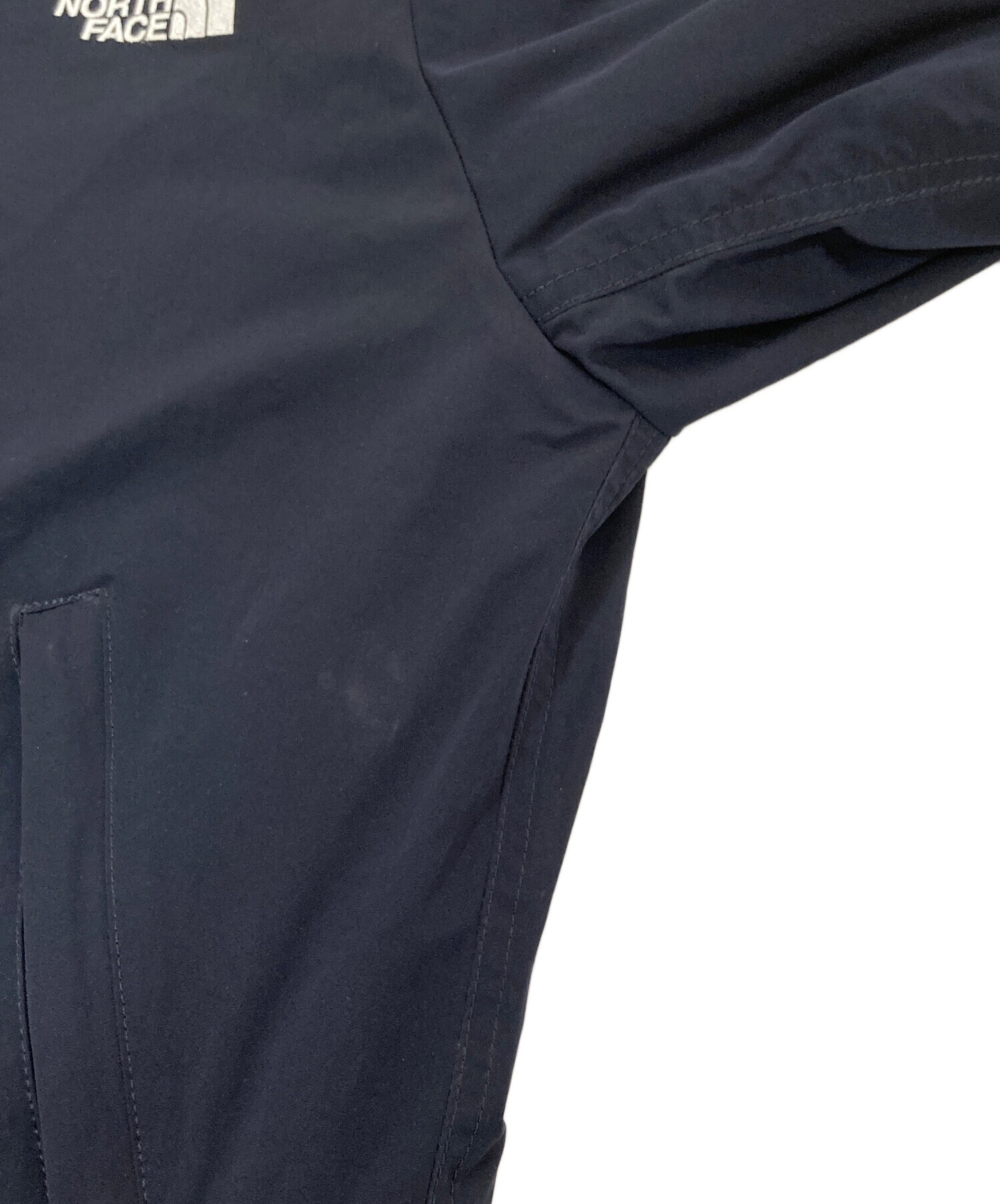 中古・古着通販】THE NORTH FACE (ザ ノース フェイス) INSULATION