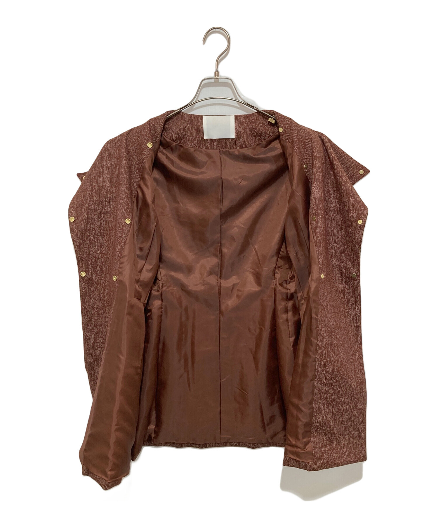 中古・古着通販】mame kurogouchi(マメクロゴウチ) (マメクロゴウチ