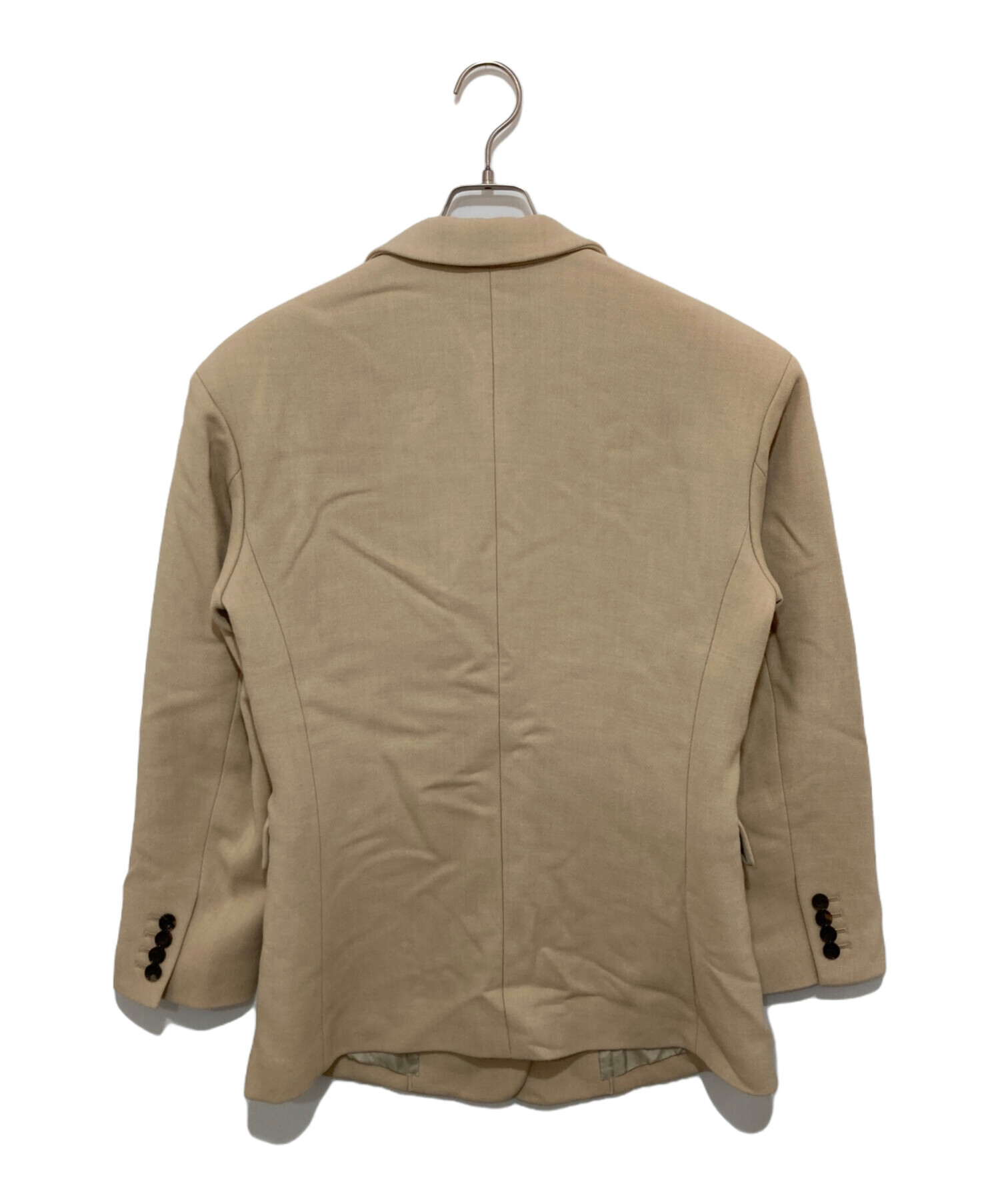 ミューズ ドゥーズィエム クラスのテイラードジャケット 中古・古着通販】MUSE de Deuxieme Classe(ミューズ ドゥーズィエム