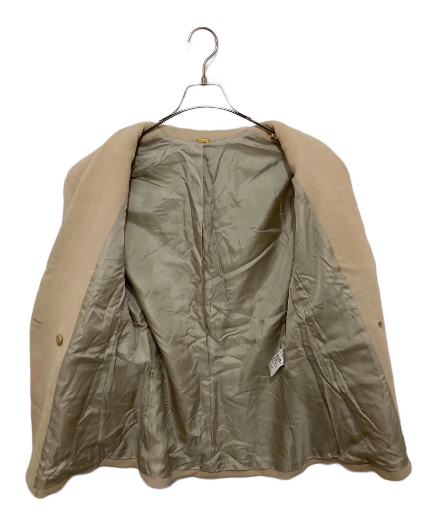 中古・古着通販】MUSE de Deuxieme Classe(ミューズ ドゥーズィエム