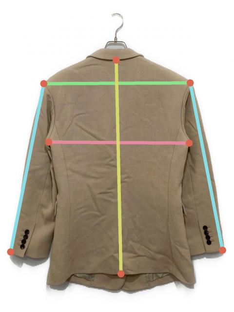 中古・古着通販】MUSE de Deuxieme Classe(ミューズ ドゥーズィエム