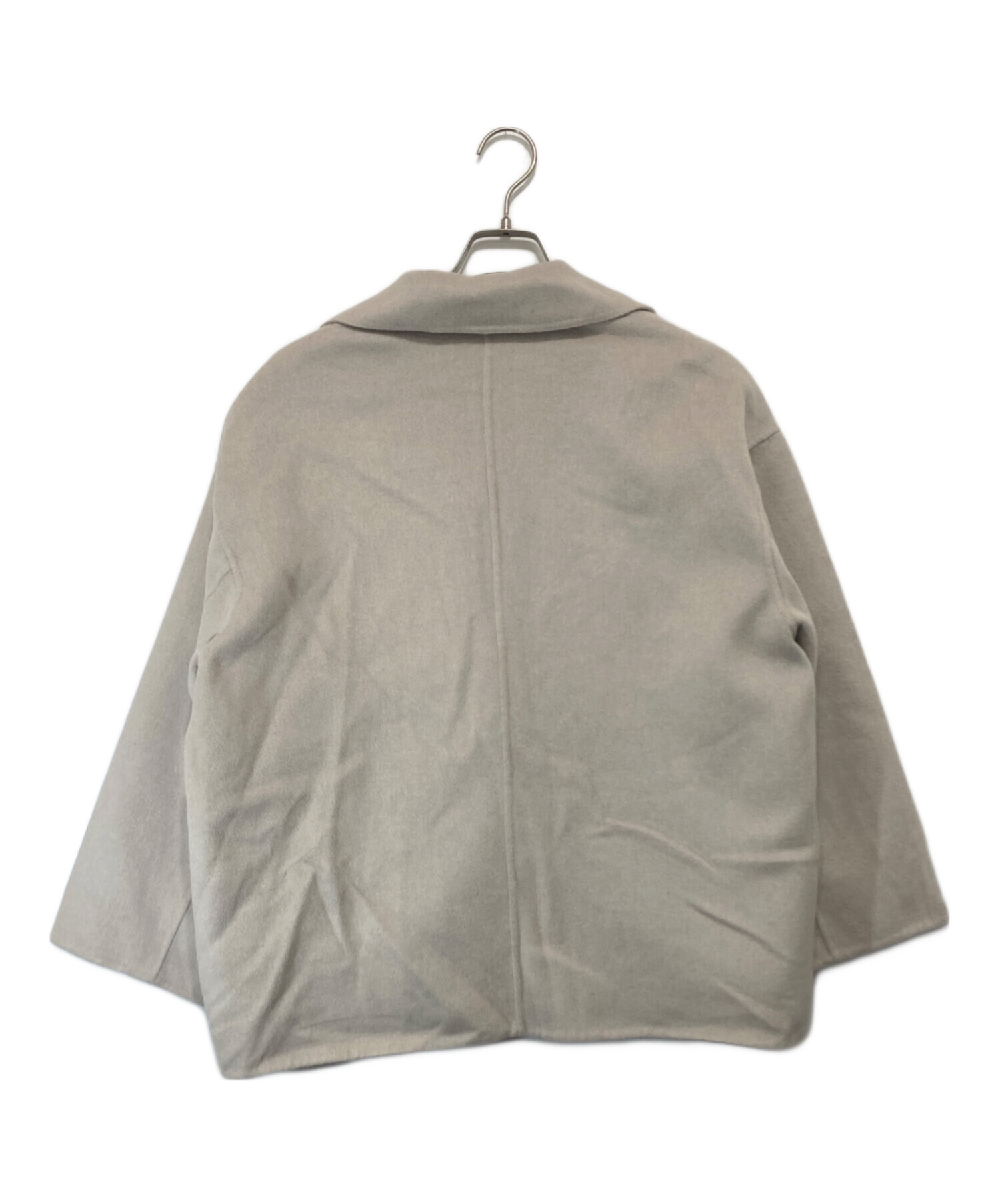 中古・古着通販】BALLSEY (ボールジィ) プレミアムウールリバー