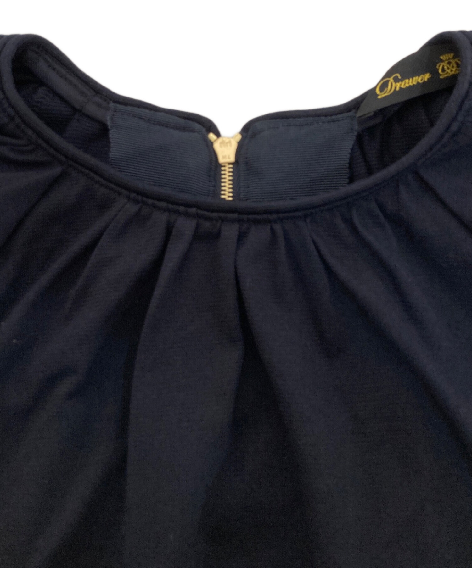 中古・古着通販】Drawer (ドゥロワー) バルーンシルエット ドルマン