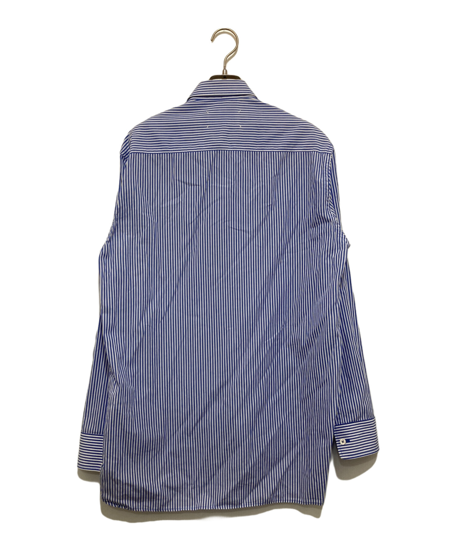 中古・古着通販】Maison Margiela (メゾンマルジェラ) ストライプ 