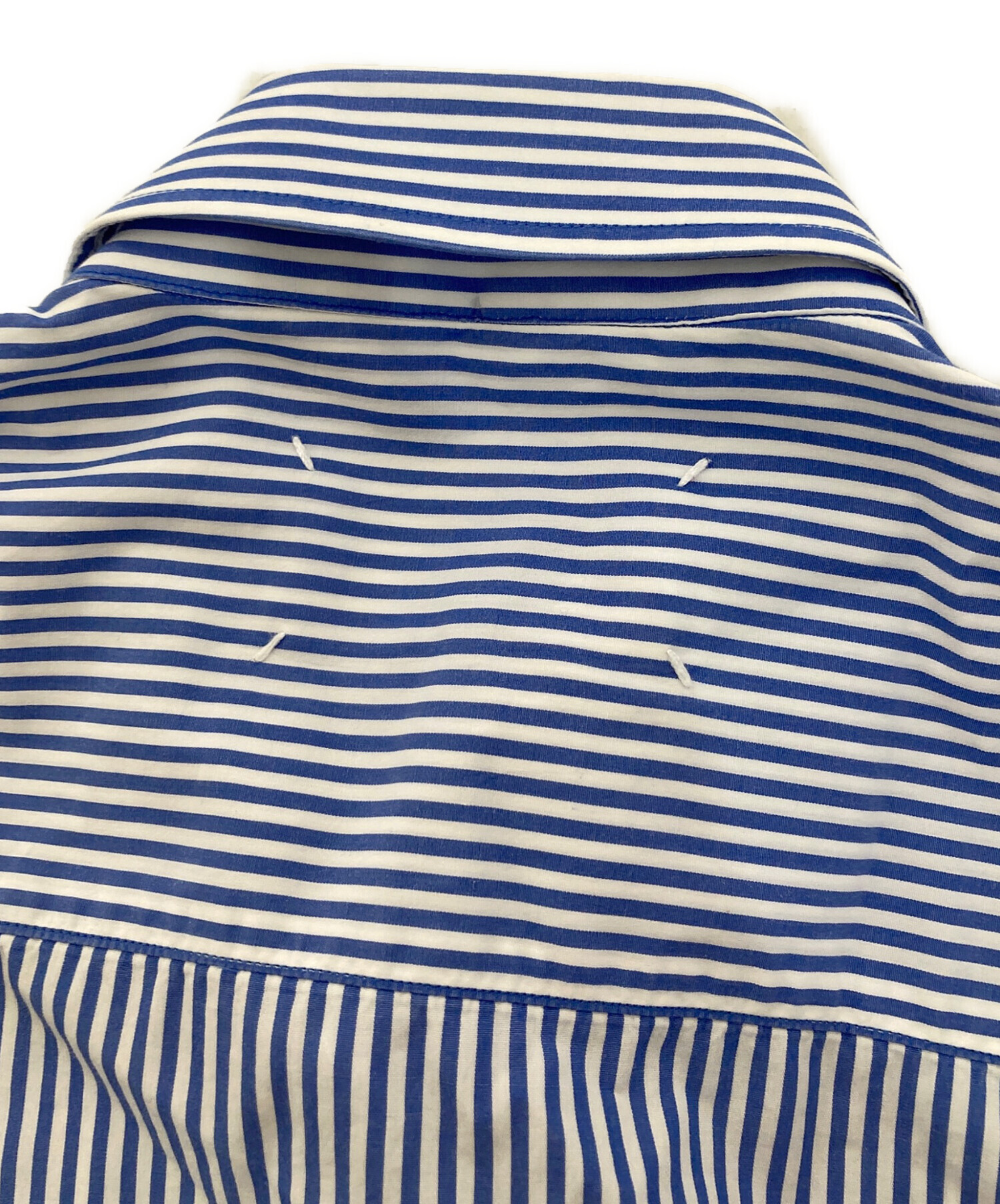 中古・古着通販】Maison Margiela (メゾンマルジェラ) ストライプ