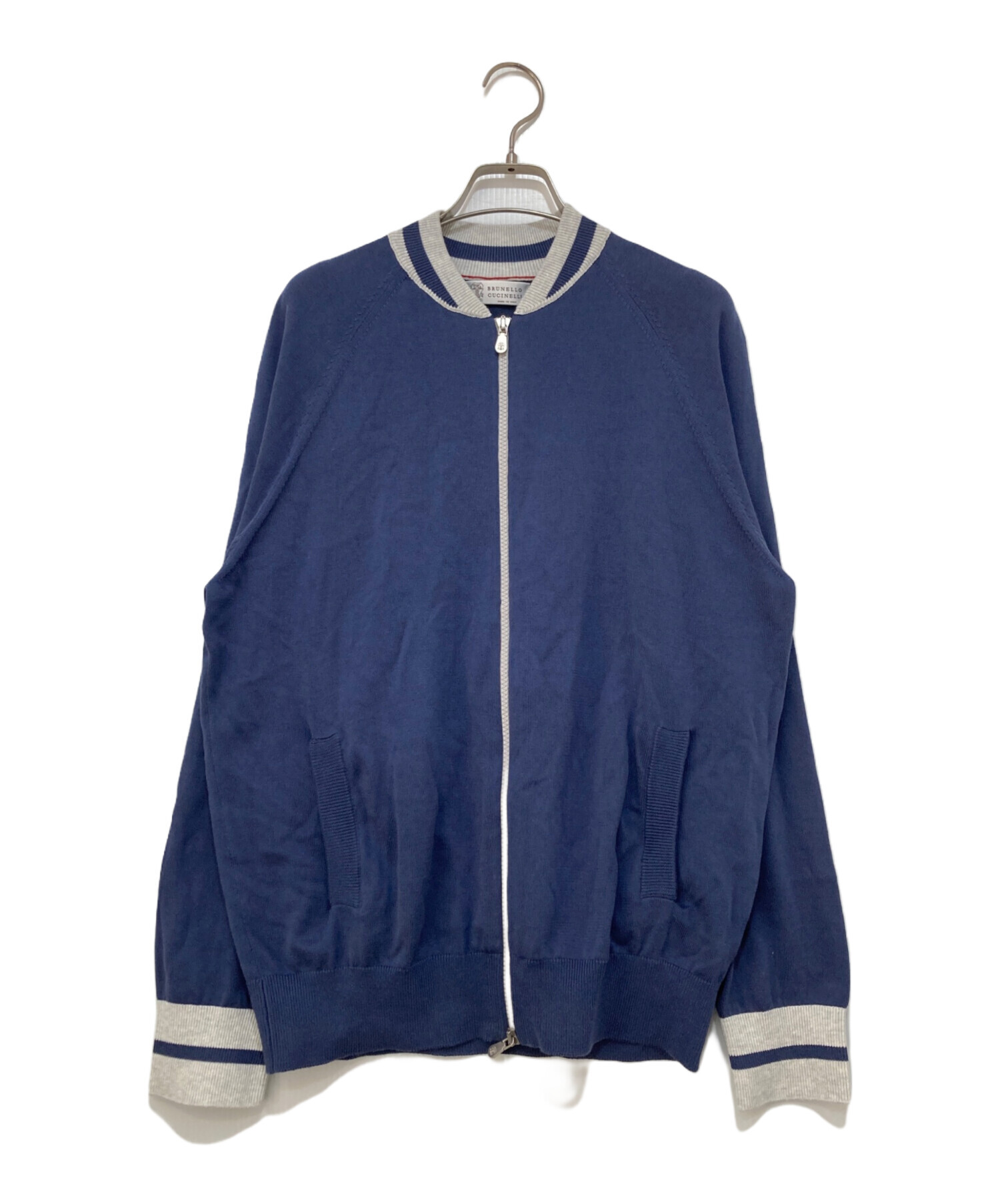 中古・古着通販】BRUNELLO CUCINELLI (ブルネロクチネリ) コットン