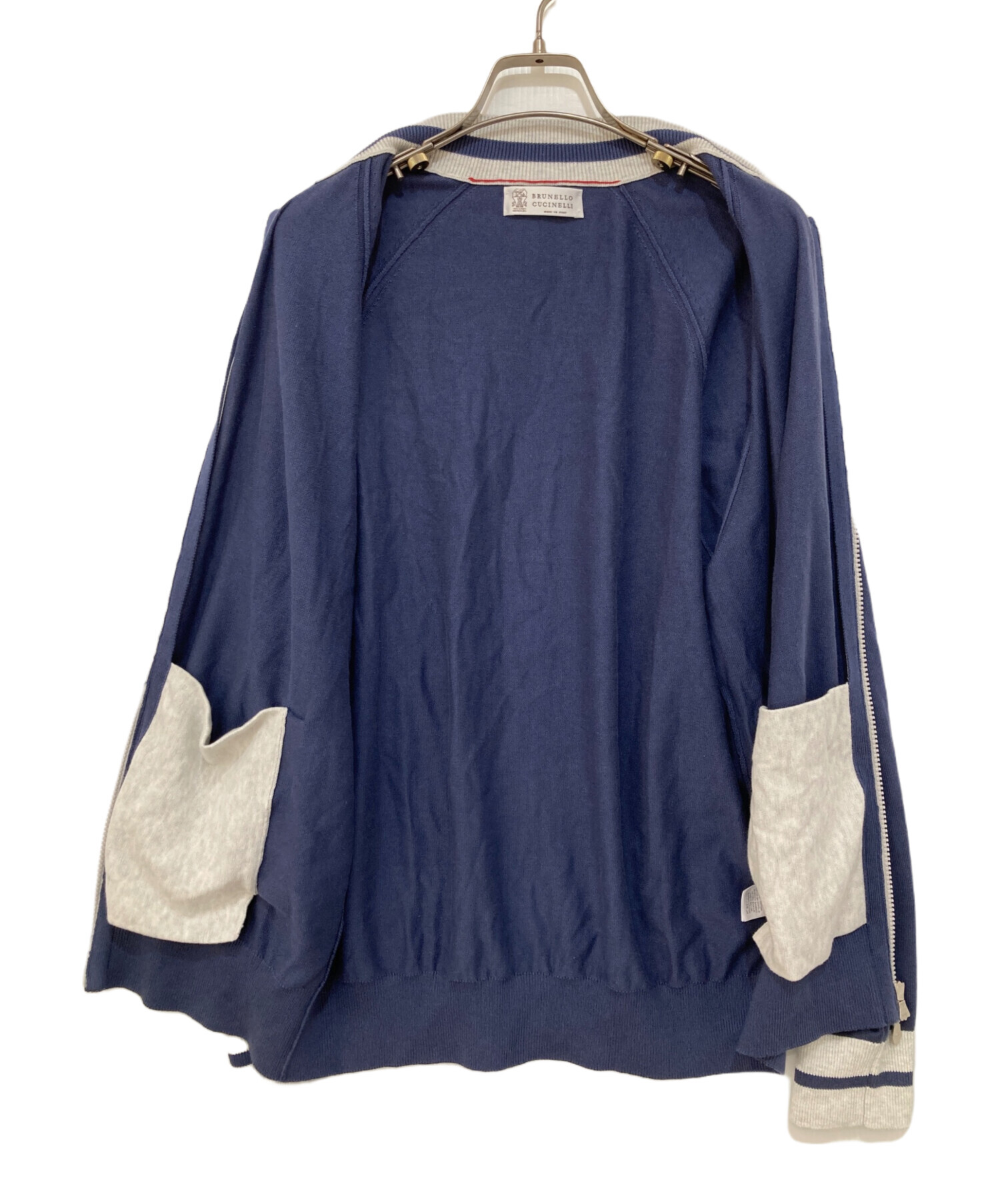 中古・古着通販】BRUNELLO CUCINELLI (ブルネロクチネリ) コットン