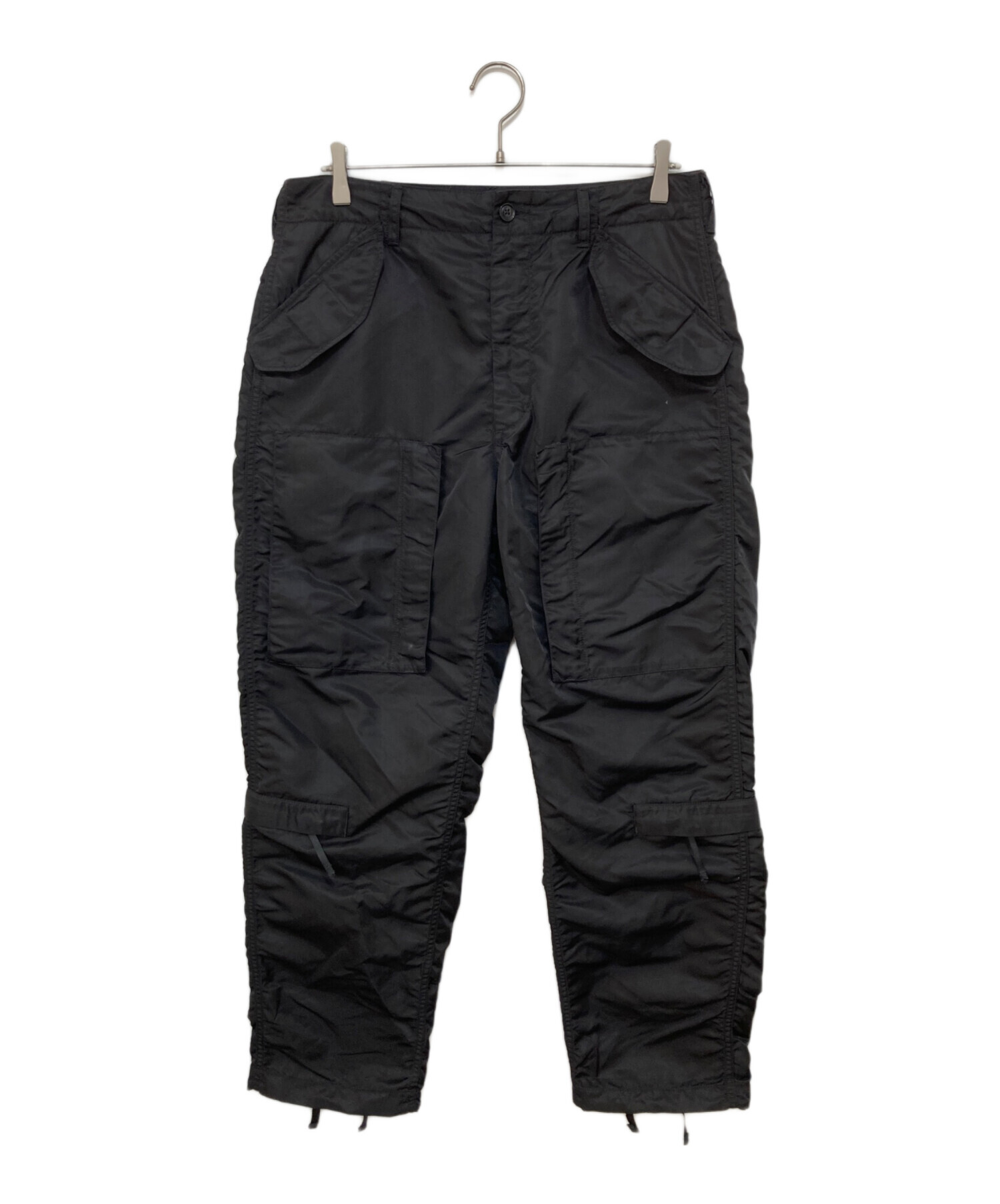 ENGINEERED GARMENTS　S　エアクルーパンツ 中古・古着通販】Engineered Garments (エンジニアードガーメンツ) Air