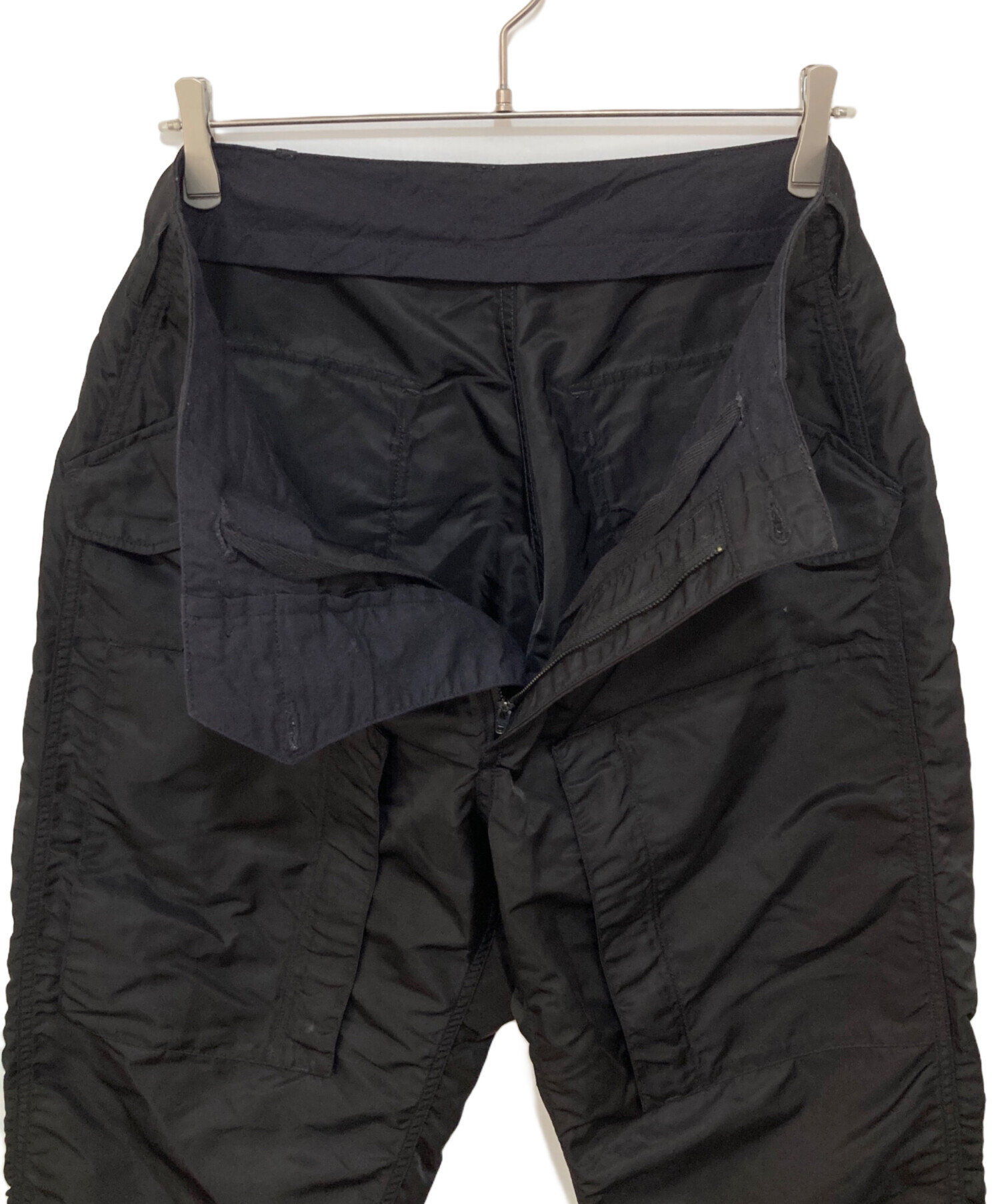 ENGINEERED GARMENTS　S　エアクルーパンツ 中古・古着通販】Engineered Garments (エンジニアードガーメンツ) Air