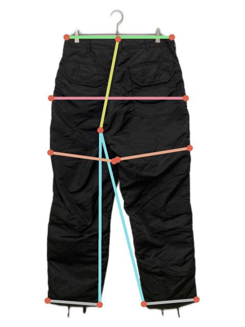 中古・古着通販】Engineered Garments (エンジニアードガーメンツ) Air
