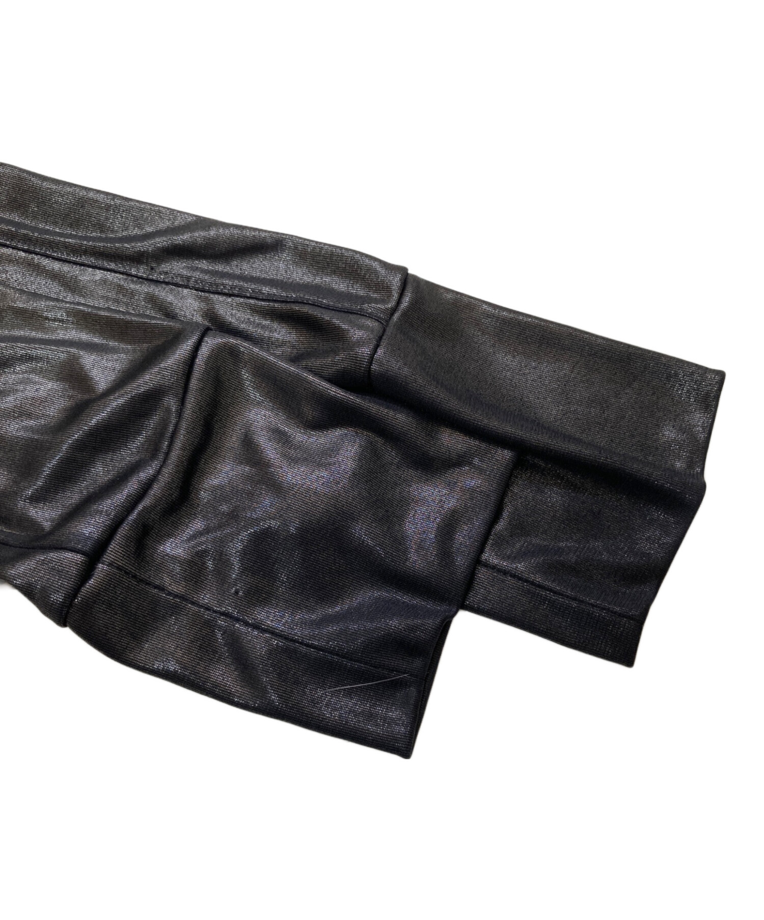 中古・古着通販】L.G.B (ルグランブルー) メタリックボクサーパーカー