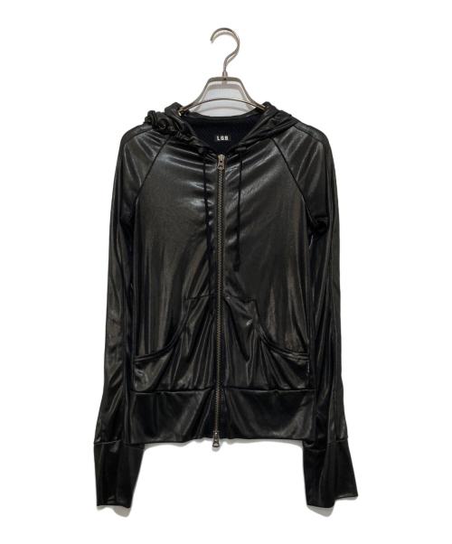 中古・古着通販】L.G.B (ルグランブルー) メタリックボクサーパーカー