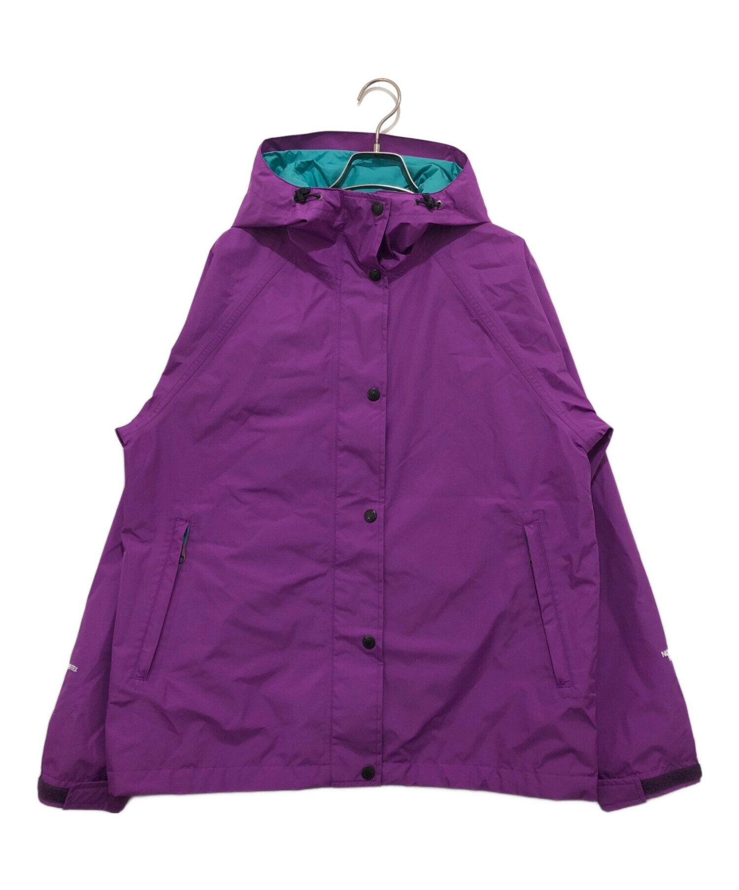 レア】バートン マウンテンパーカー ゴアテックス バイカラー ピンク