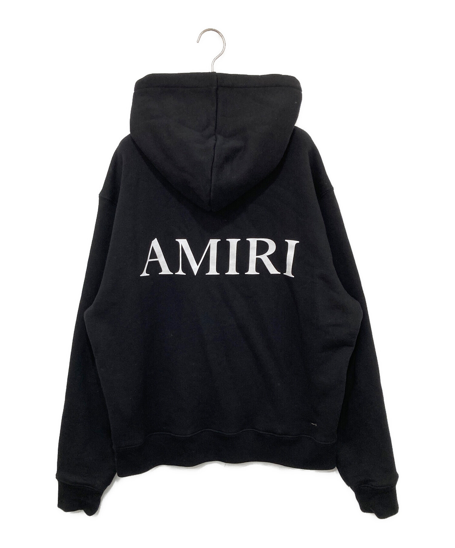 中古・古着通販】AMIRI (アミリ) MA CORE LOGO HOODIE コアロゴ 中古・古着通販】AMIRI (アミリ) MA CORE LOGO HOODIE コアロゴ