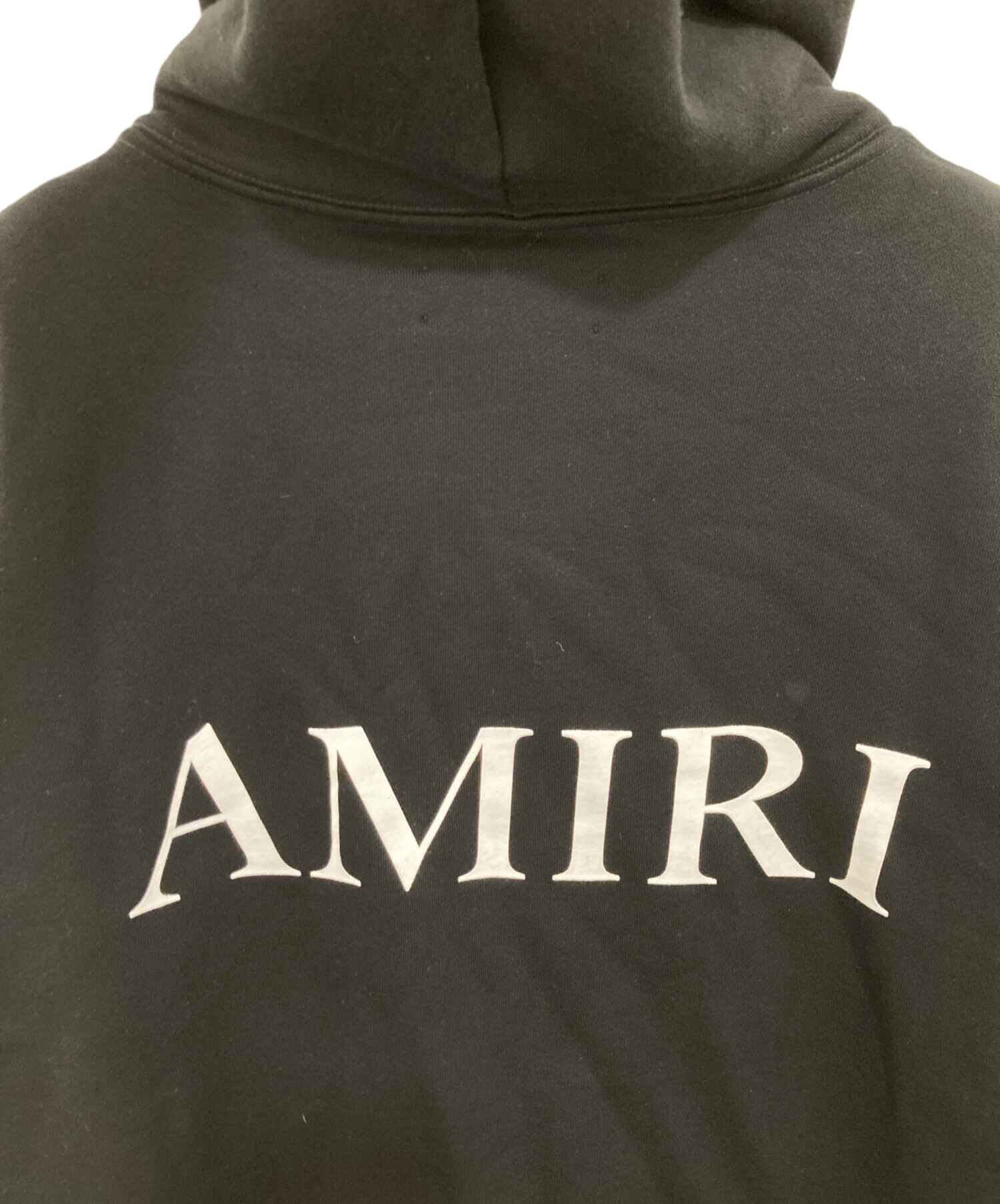 中古・古着通販】AMIRI (アミリ) MA CORE LOGO HOODIE コアロゴ