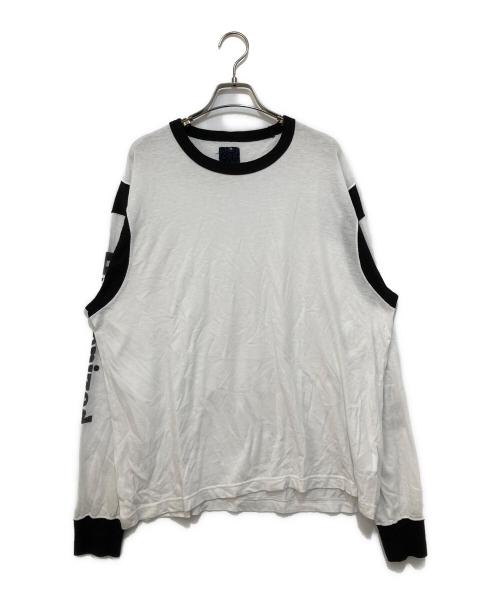 visvim ICT 18ss JUMBO TEE S/S I.C.T. 4番 JUMBO TEE S/S ICT
