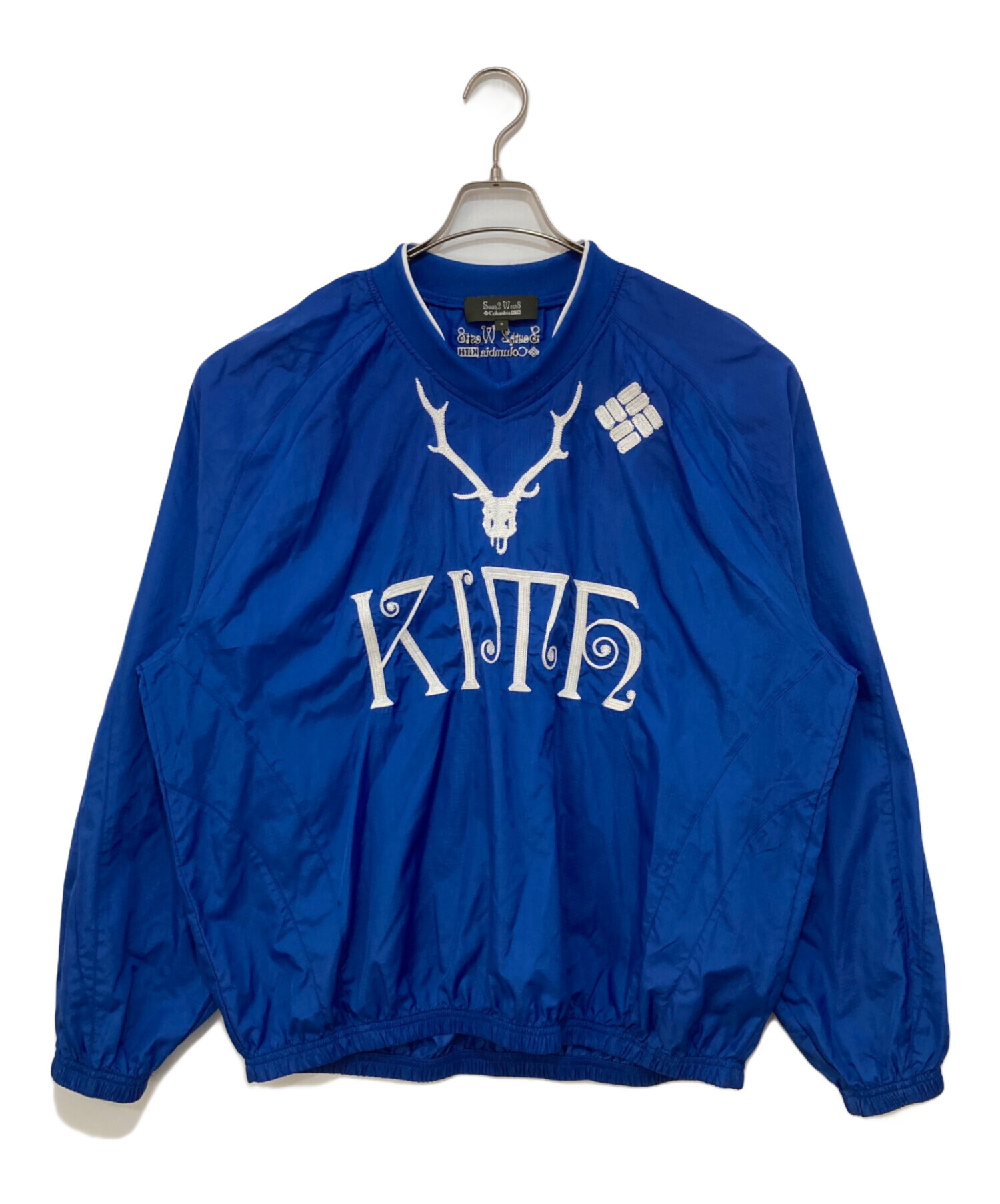 キス KITH トップス 中古・古着通販】KITH (キス) south2 west8 (サウスツー ウエスト