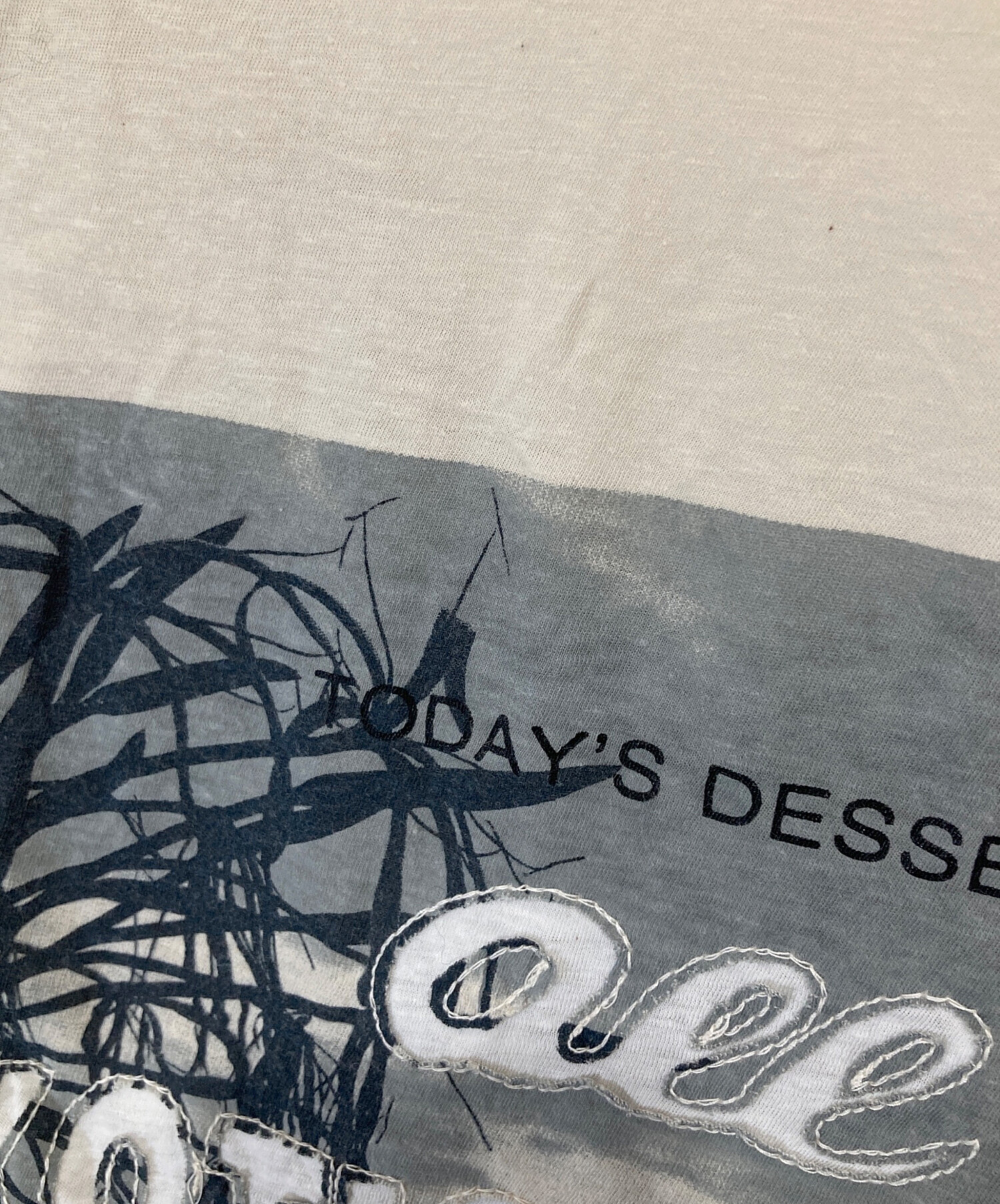 中古・古着通販】L.G.B (ルグランブルー) CAFE BREEZE/HSV Tシャツ