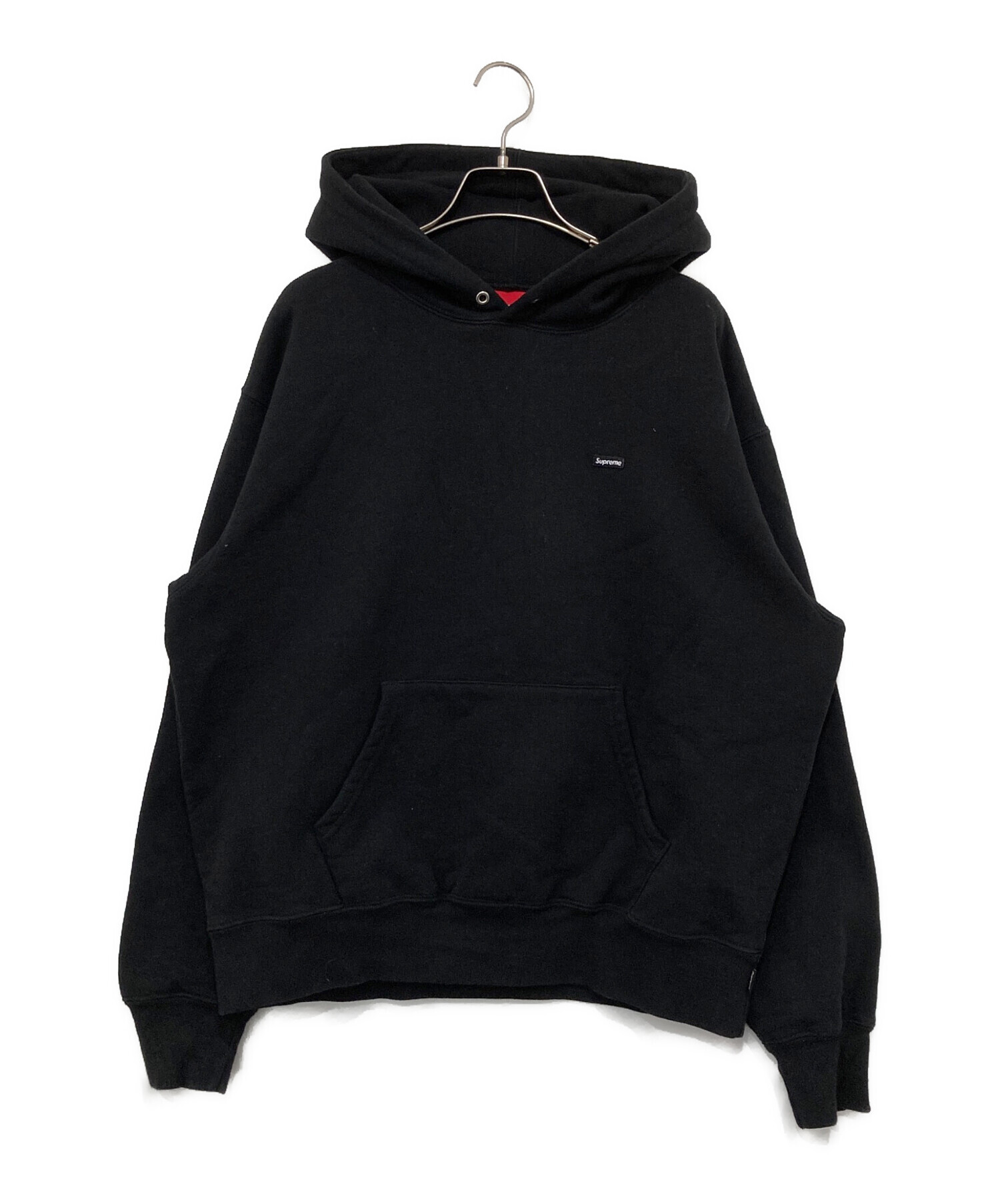 中古・古着通販】SUPREME (シュプリーム) Small Box Logo Hooded 
