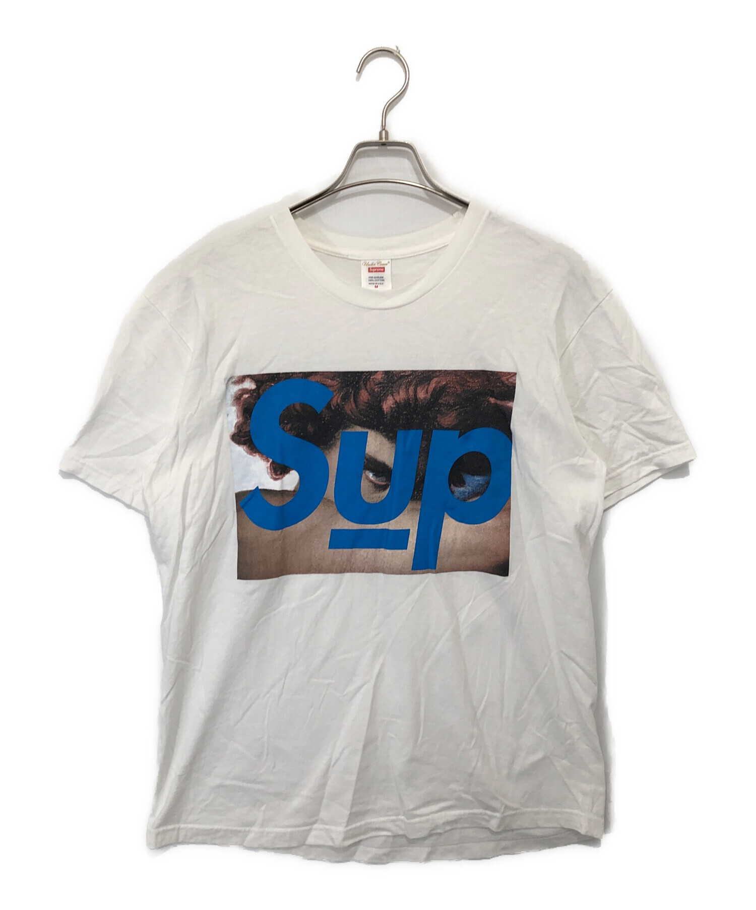 中古・古着通販】SUPREME (シュプリーム) UNDERCOVER (アンダーカバー