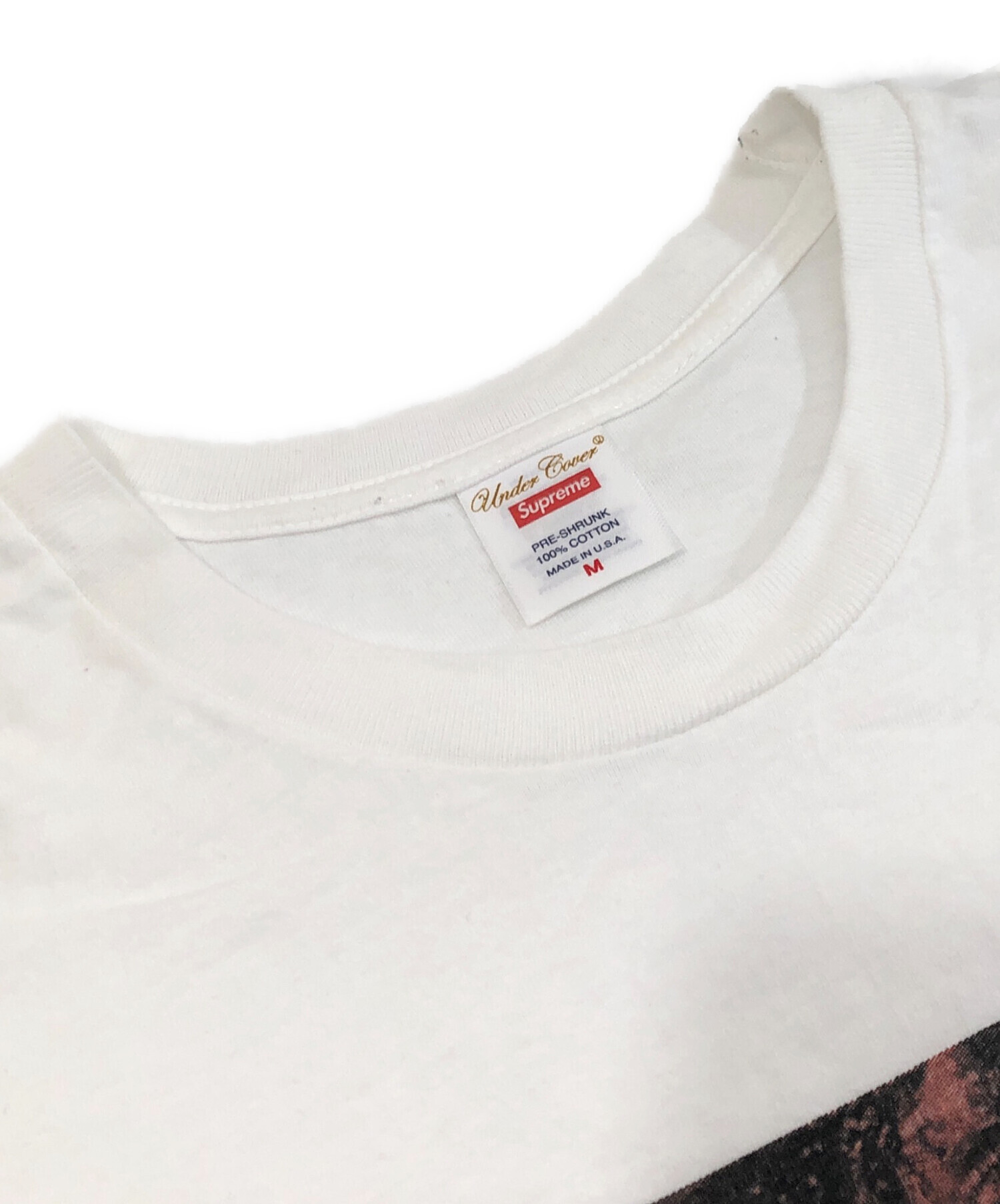 中古・古着通販】SUPREME (シュプリーム) UNDERCOVER (アンダーカバー