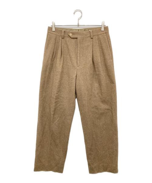 中古・古着通販】AURALEE (オーラリー) Organic Cotton Cashmere Wool