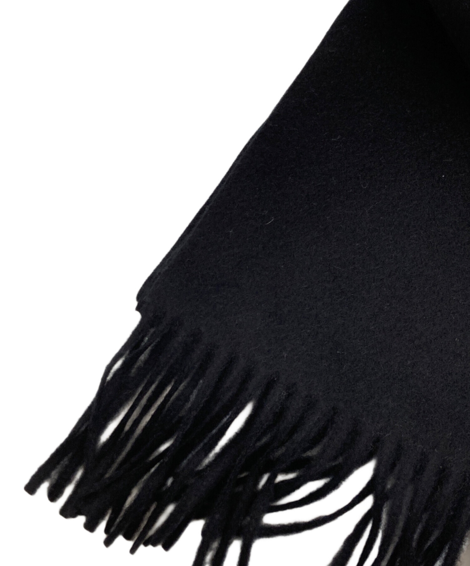 中古・古着通販】AURALEE (オーラリー) BABY CASHMERE LONG STOLE 