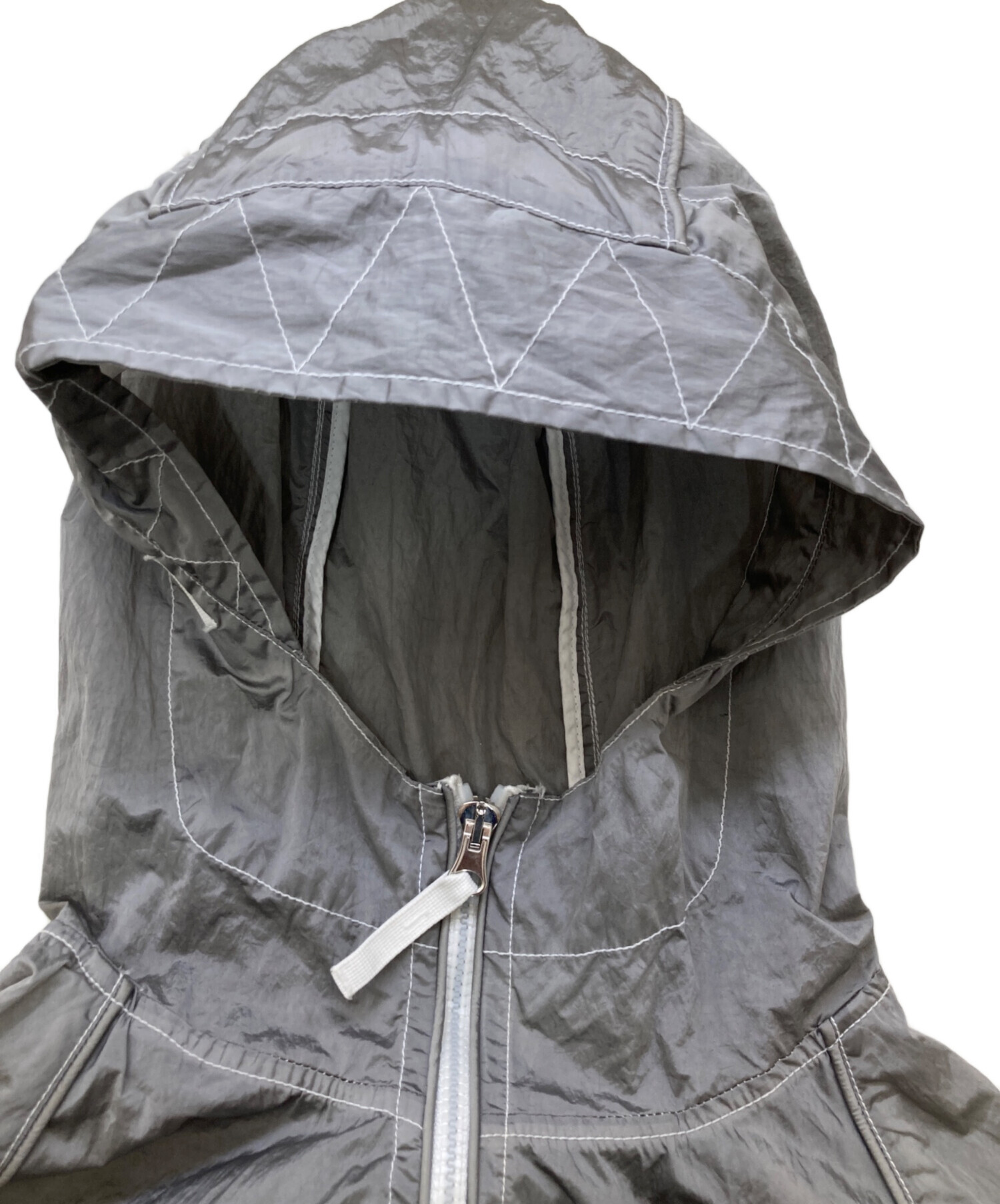 中古・古着通販】STONE ISLAND (ストーンアイランド) Nylon Metal TC