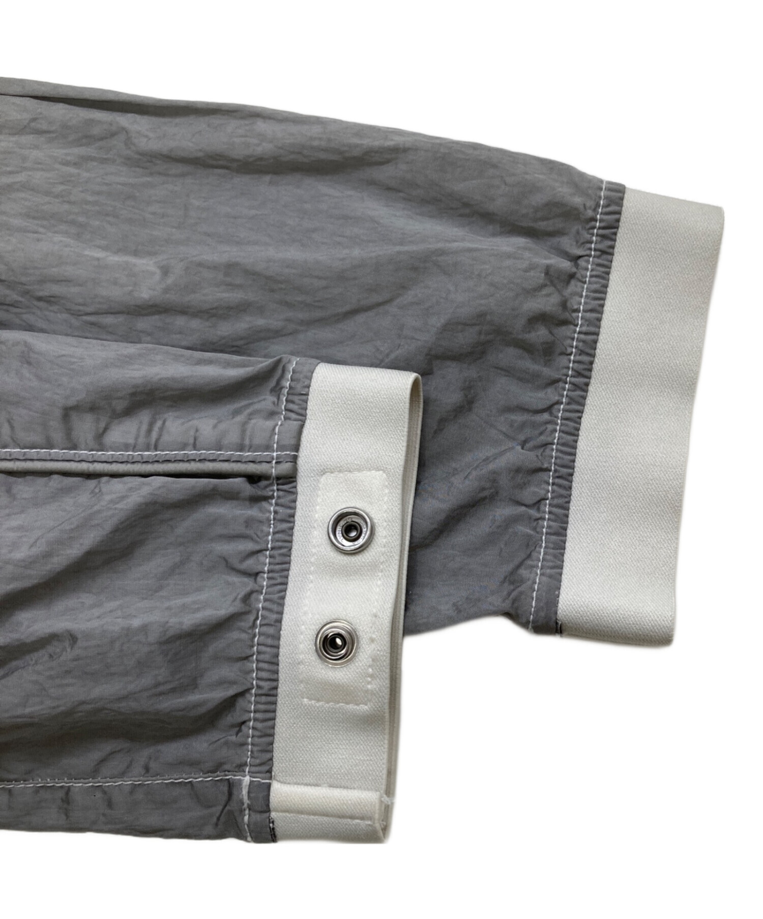 中古・古着通販】STONE ISLAND (ストーンアイランド) Nylon Metal TC