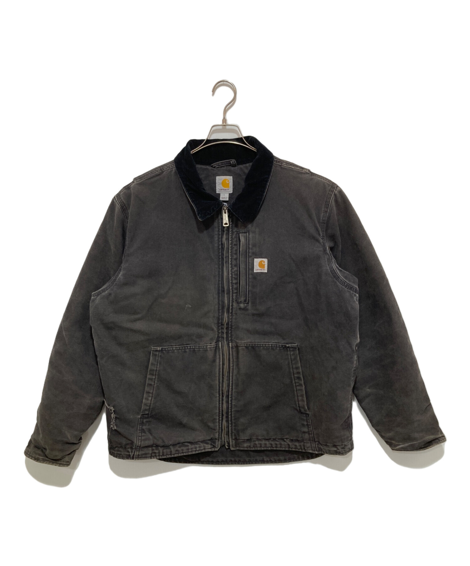 中古・古着通販】CarHartt (カーハート) フルスイングアームストロング 