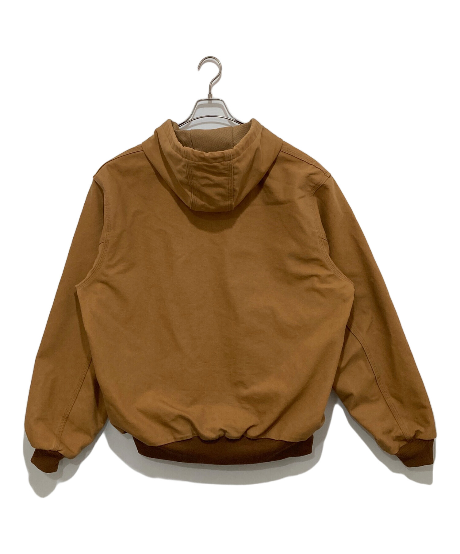 中古・古着通販】CarHartt (カーハート) USA製 ACTIVE PARKA 