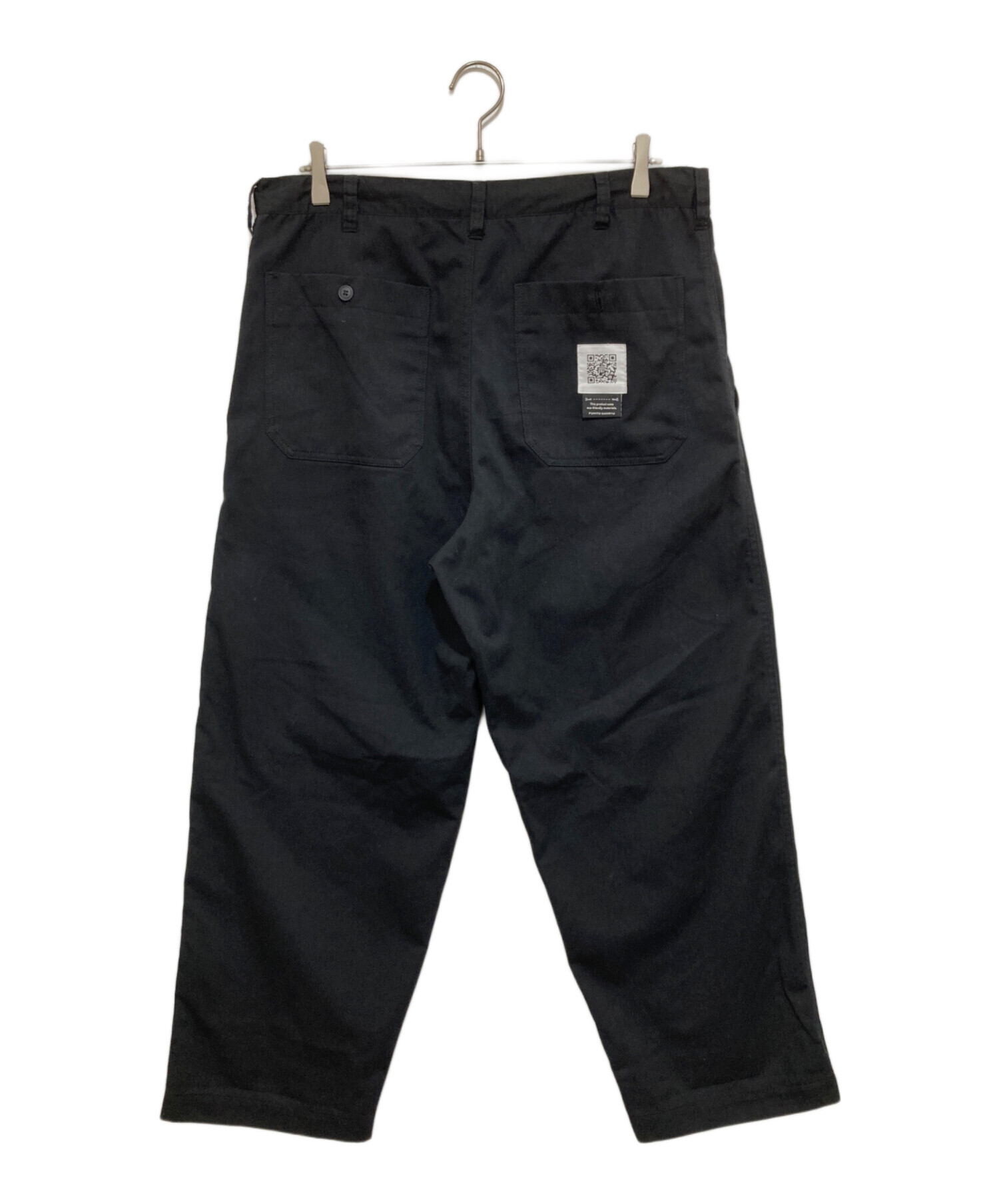 中古・古着通販】FUMITO GANRYU (フミトガンリュウ) Warm-Up Lab 中古・古着通販】FUMITO GANRYU (フミトガンリュウ) Warm-Up Lab